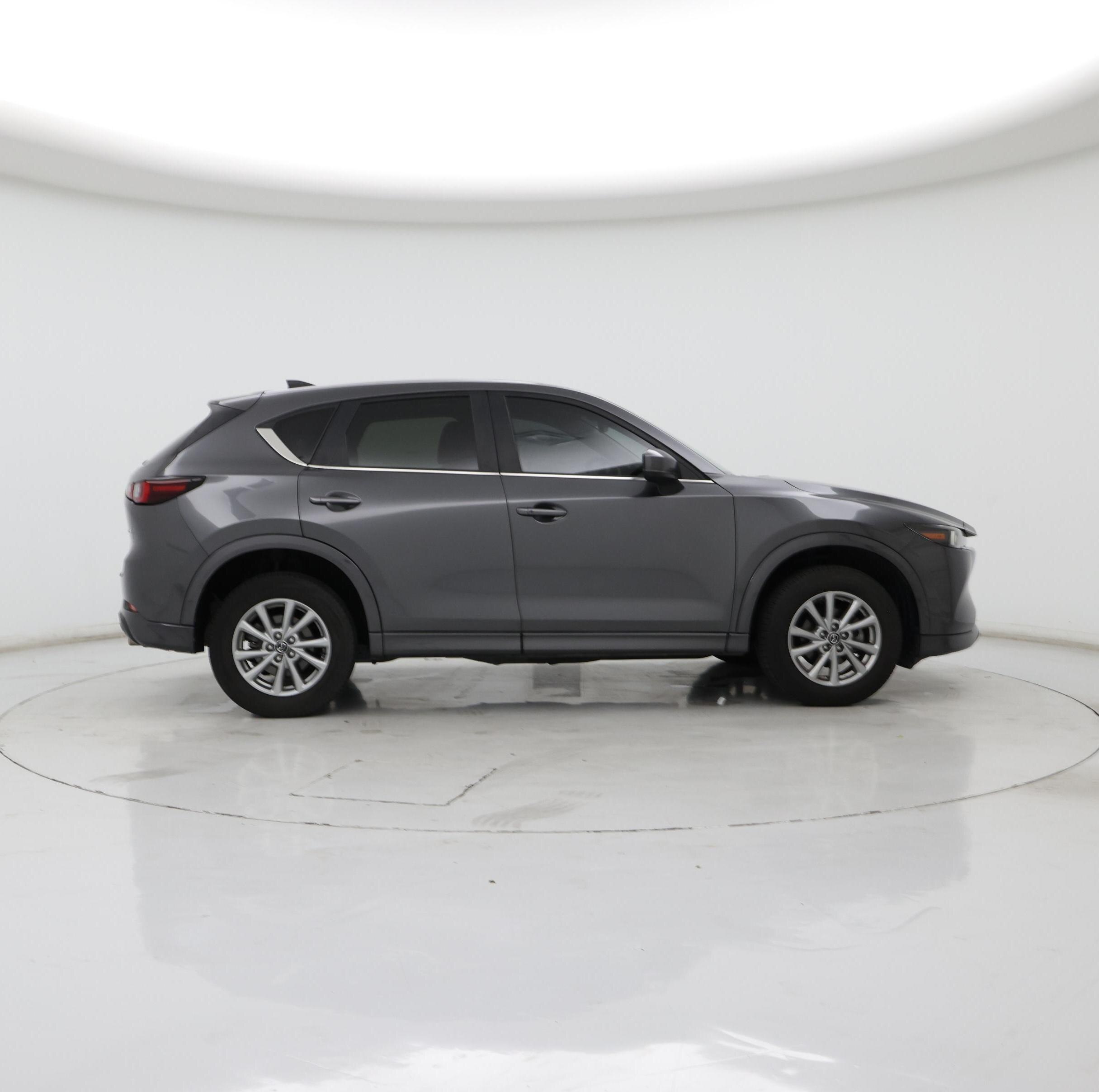 Thumbnail: 2024 Mazda CX-5 - 7