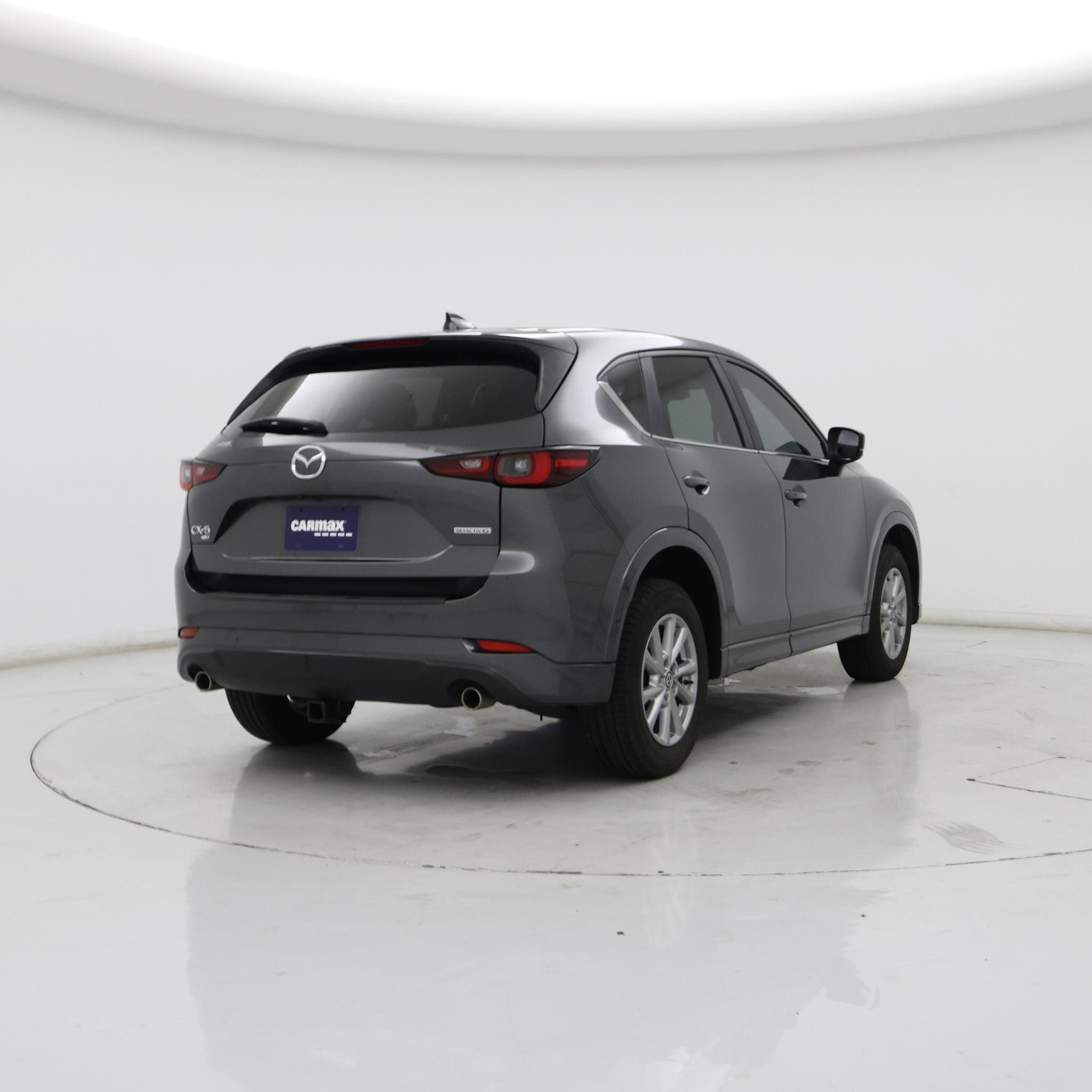Thumbnail: 2024 Mazda CX-5 - 8
