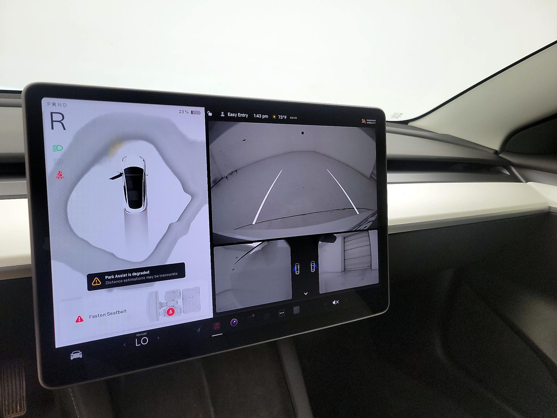 Thumbnail: 2022 Tesla Model 3 - 13