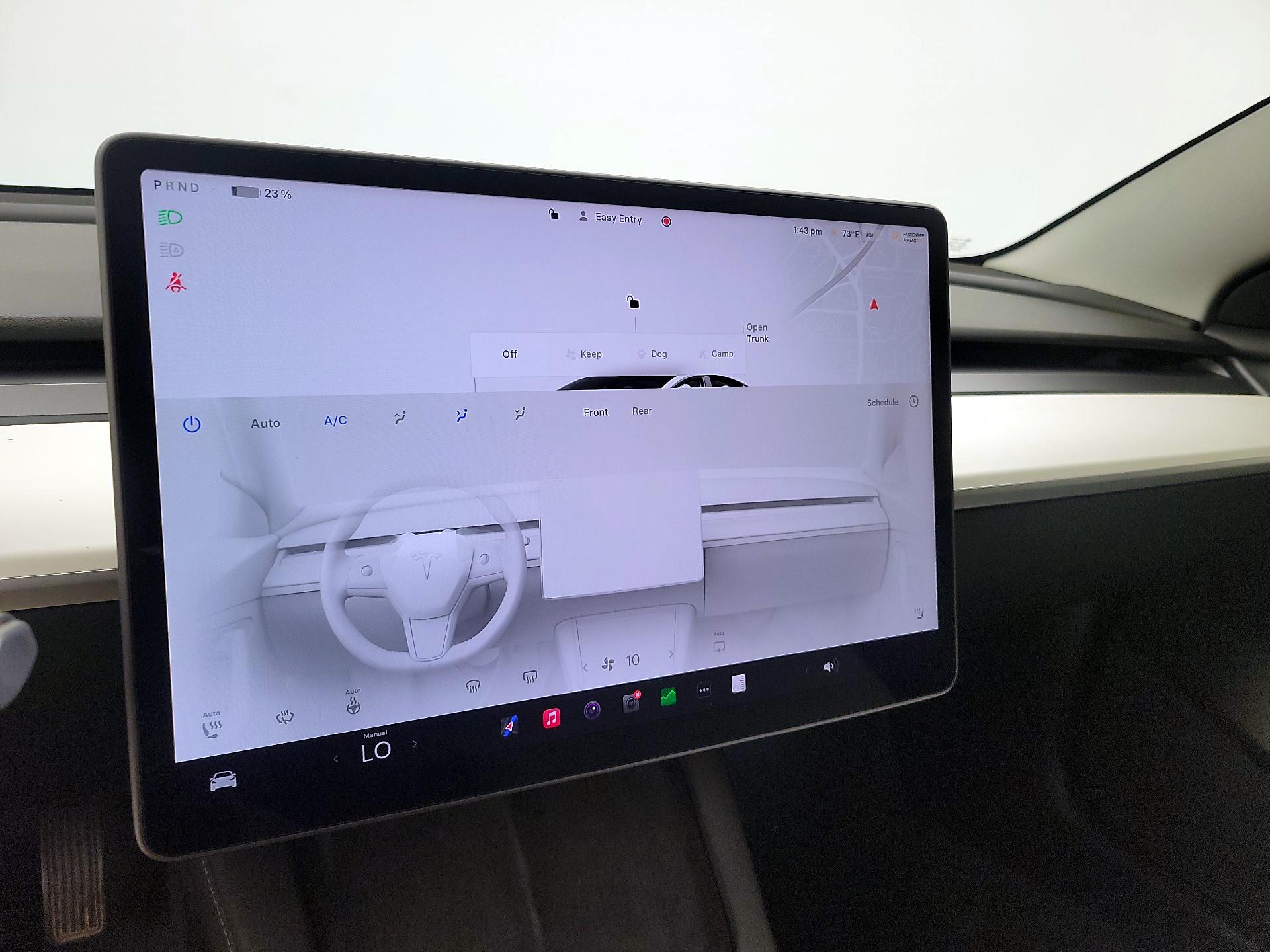 Thumbnail: 2022 Tesla Model 3 - 15