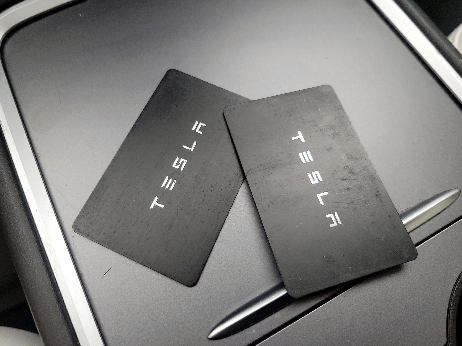 Thumbnail: 2022 Tesla Model 3 - 20