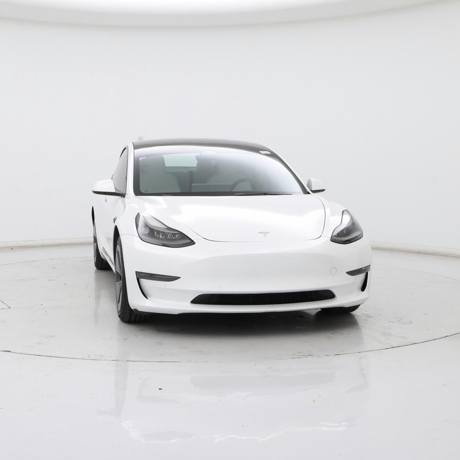Thumbnail: 2022 Tesla Model 3 - 5