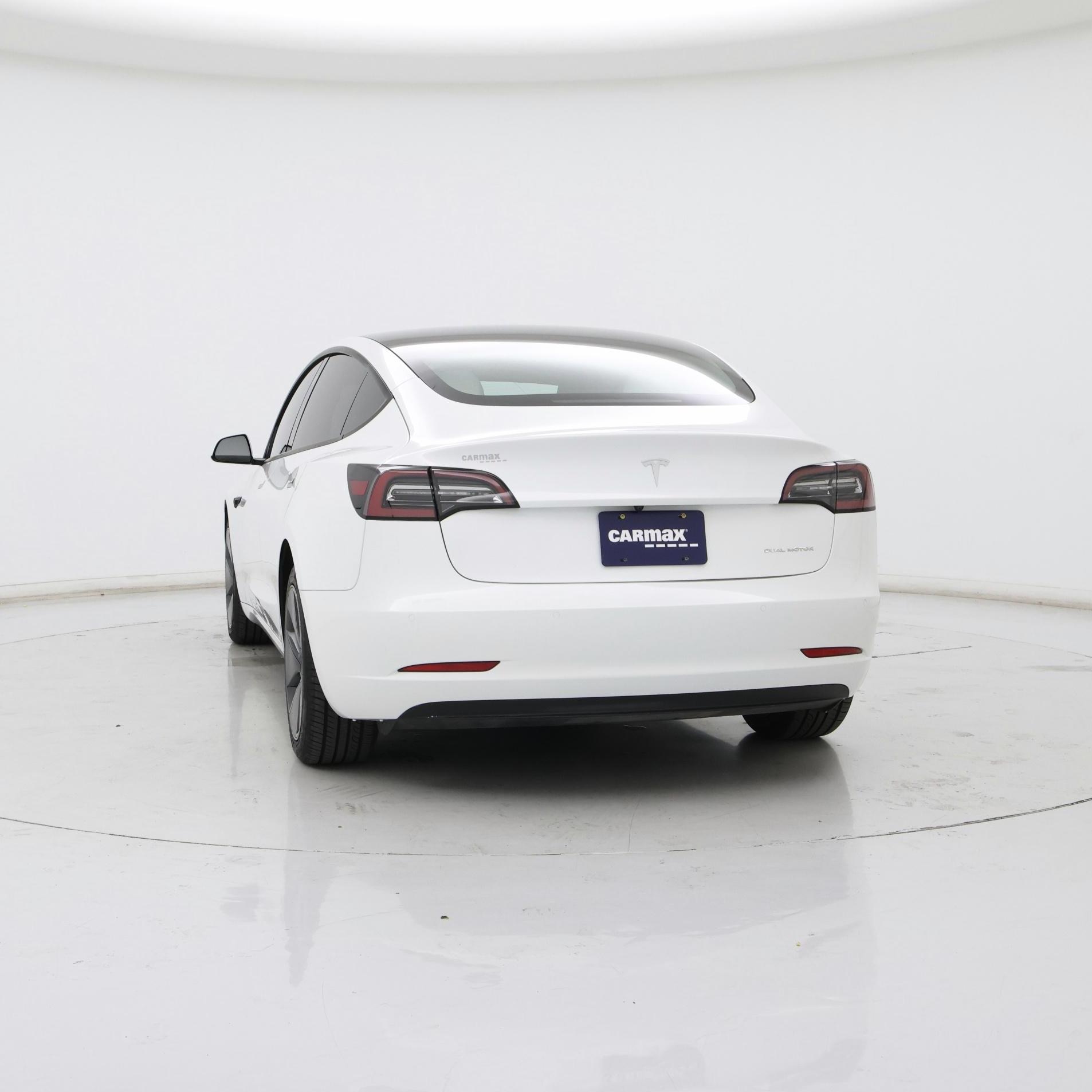Thumbnail: 2022 Tesla Model 3 - 6