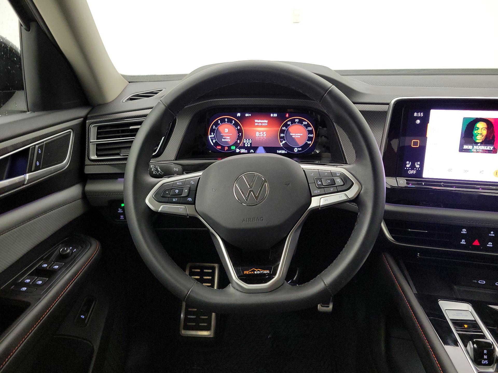 Thumbnail: 2024 Volkswagen Atlas - 10
