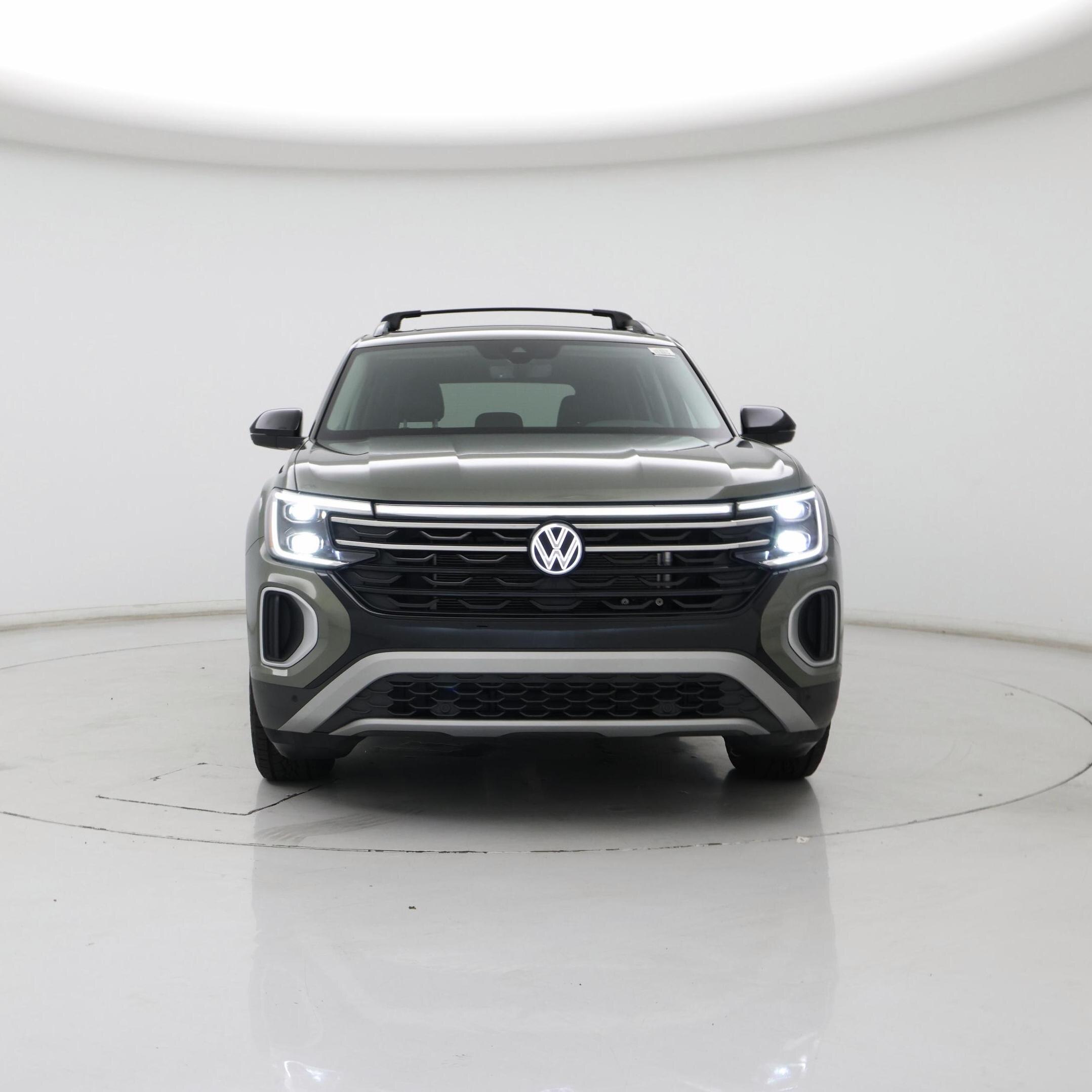 Thumbnail: 2024 Volkswagen Atlas - 5