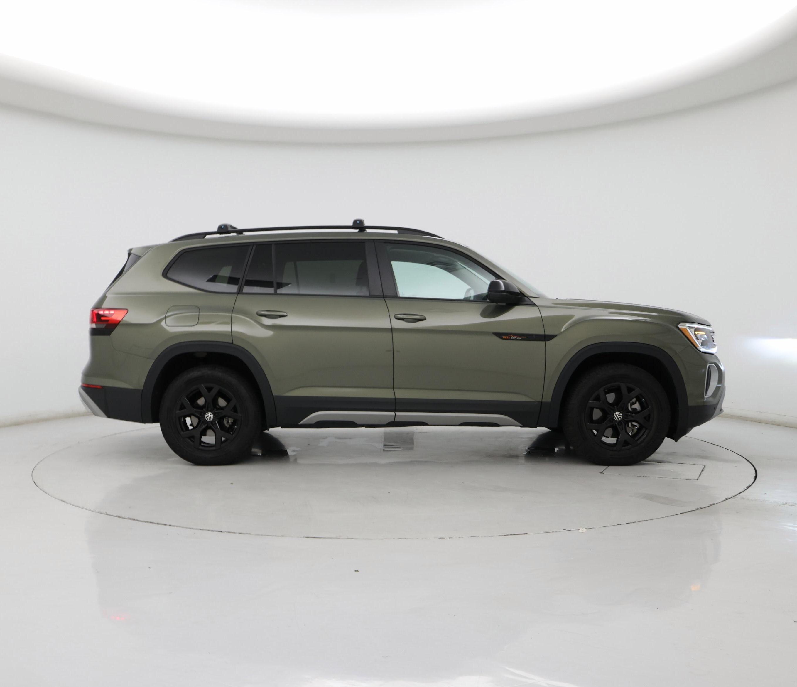 Thumbnail: 2024 Volkswagen Atlas - 7