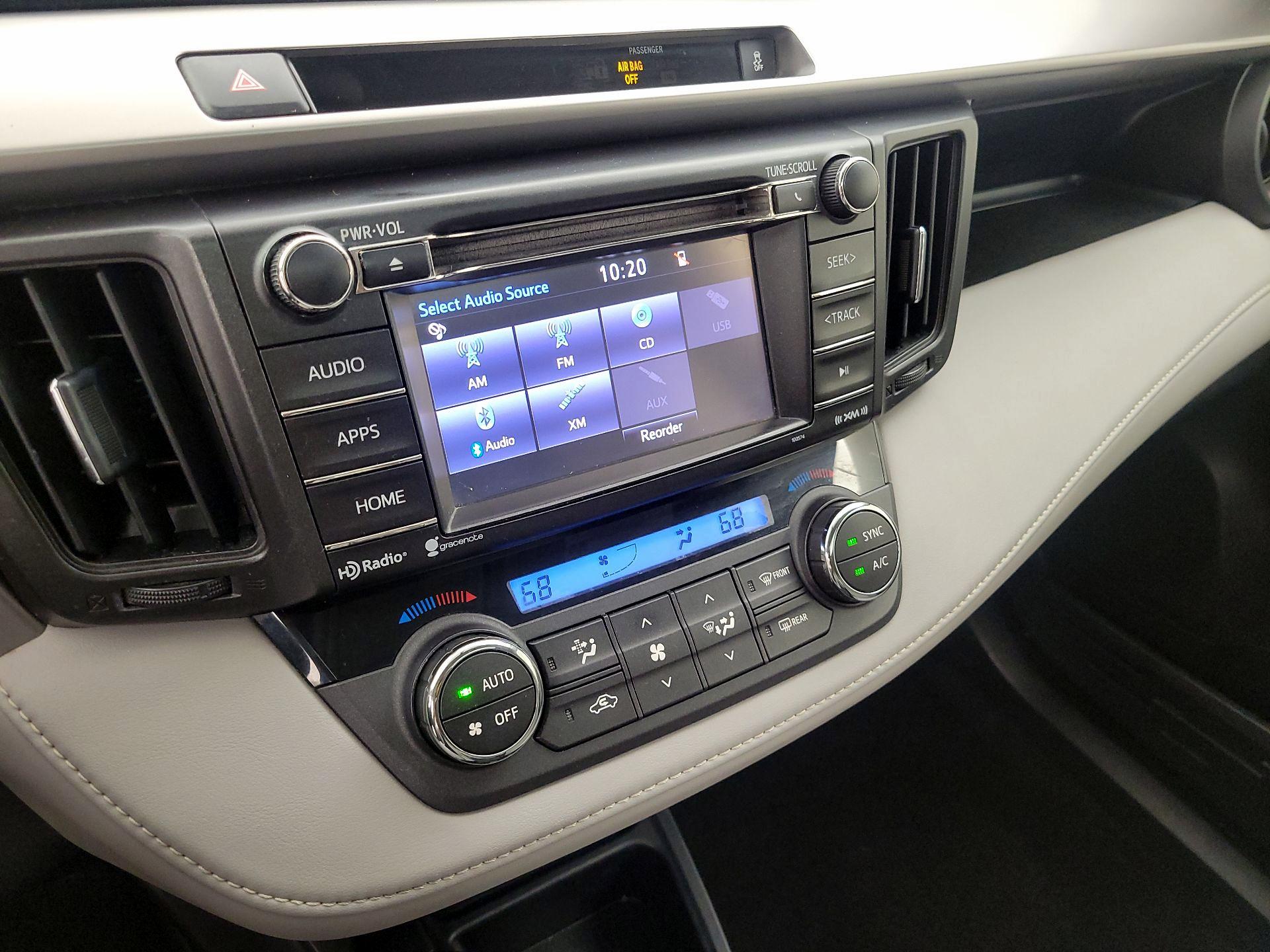 Thumbnail: 2016 Toyota RAV4 - 13
