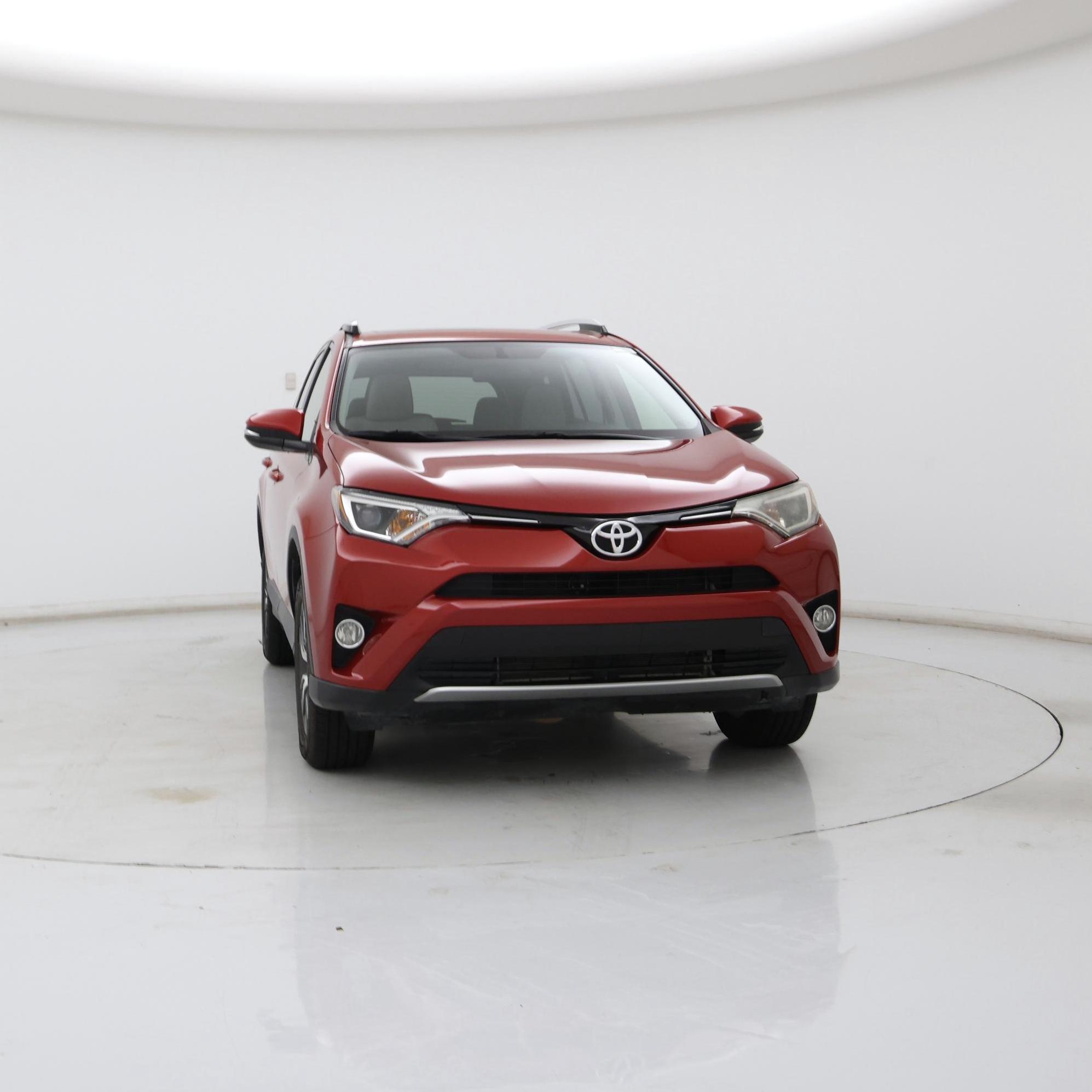 Thumbnail: 2016 Toyota RAV4 - 5