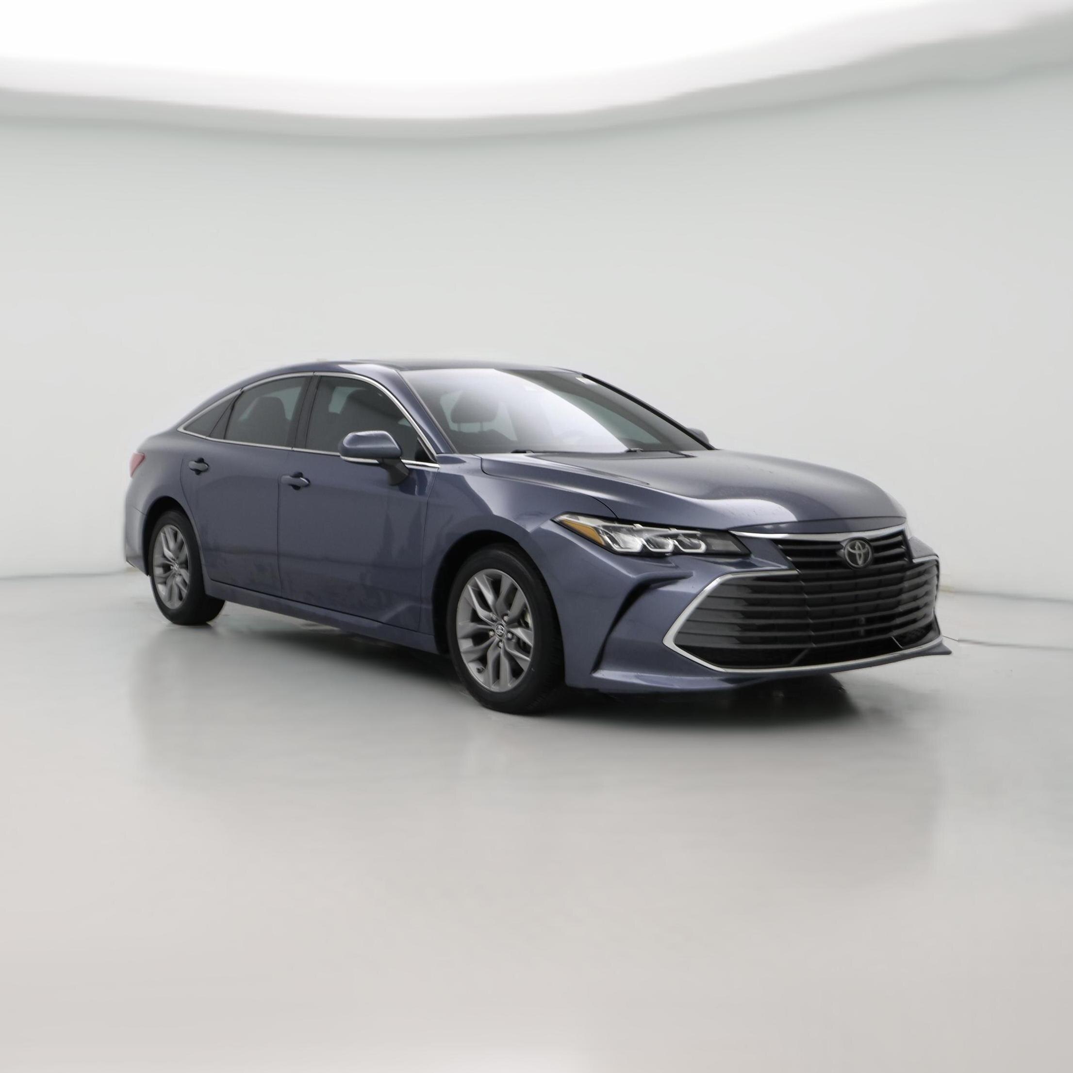 Thumbnail: 2019 Toyota Avalon - 1