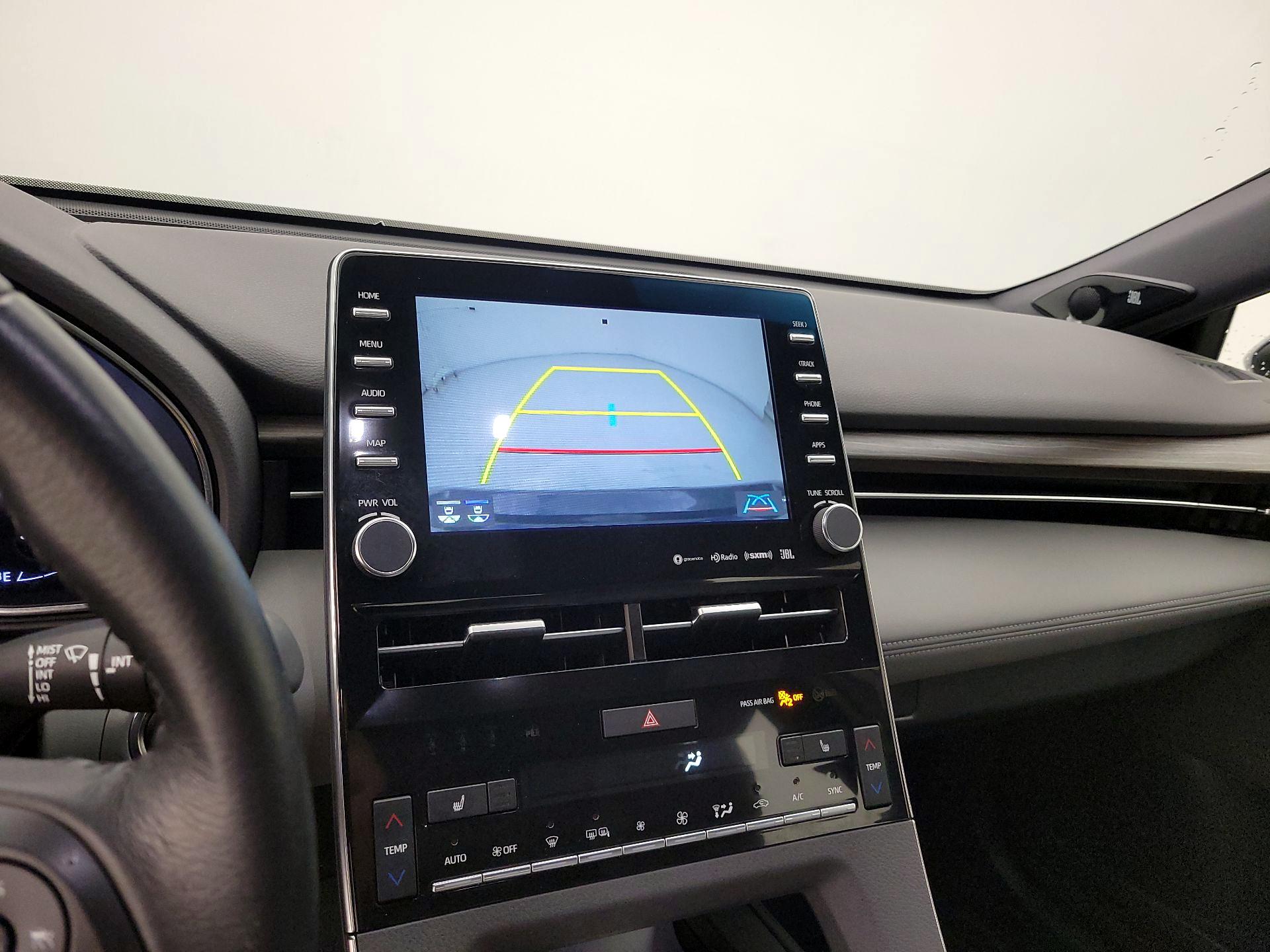 Thumbnail: 2019 Toyota Avalon - 13