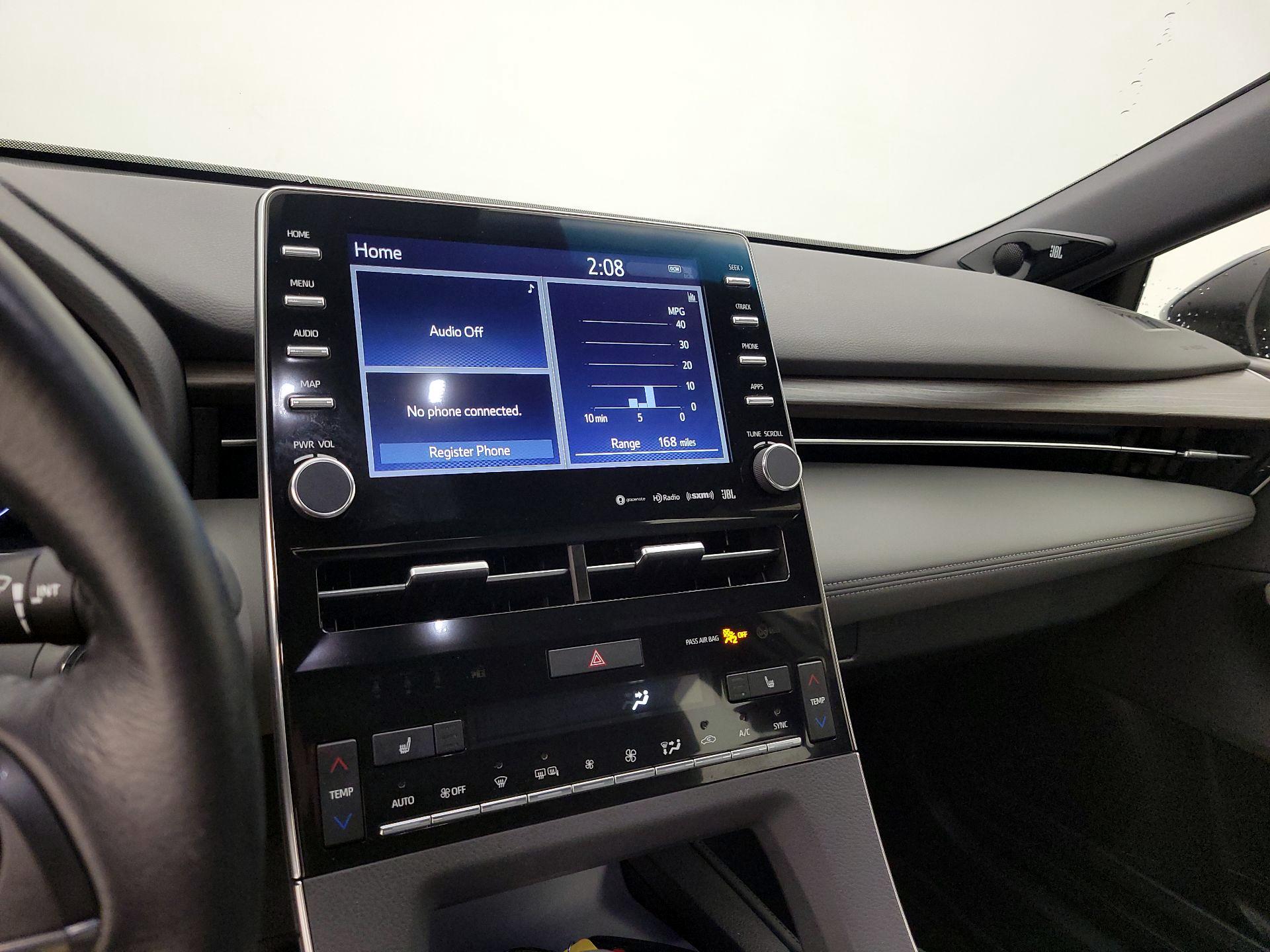 Thumbnail: 2019 Toyota Avalon - 14