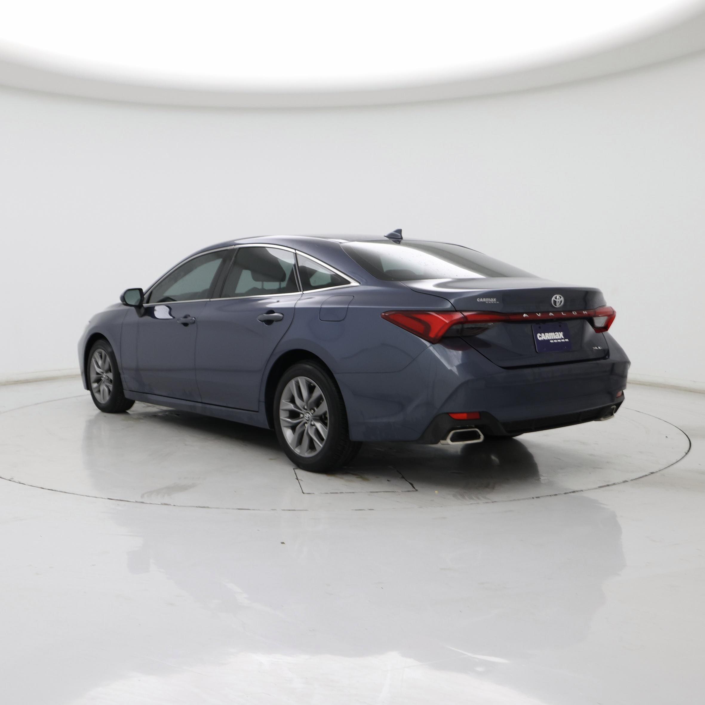 Thumbnail: 2019 Toyota Avalon - 2