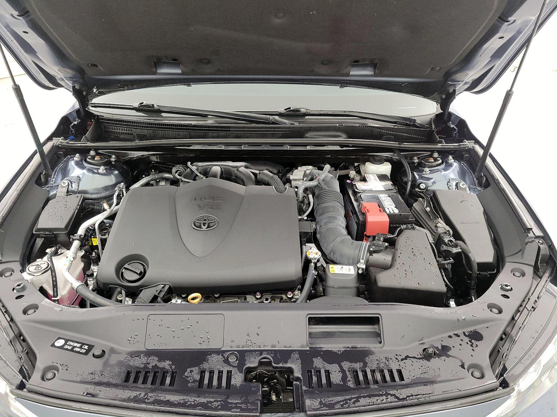 Thumbnail: 2019 Toyota Avalon - 19