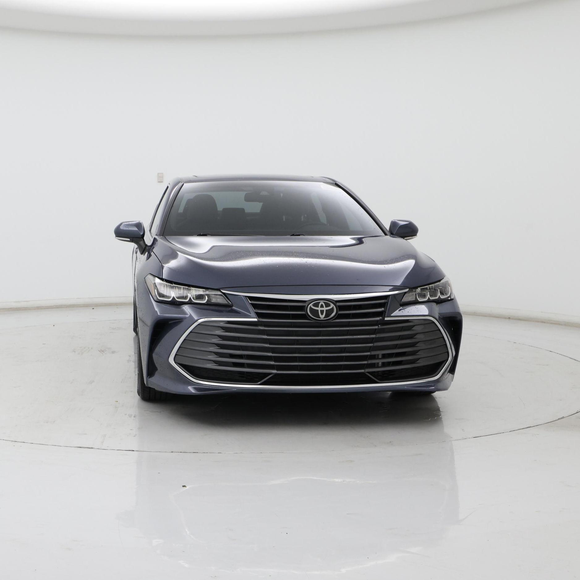 Thumbnail: 2019 Toyota Avalon - 5