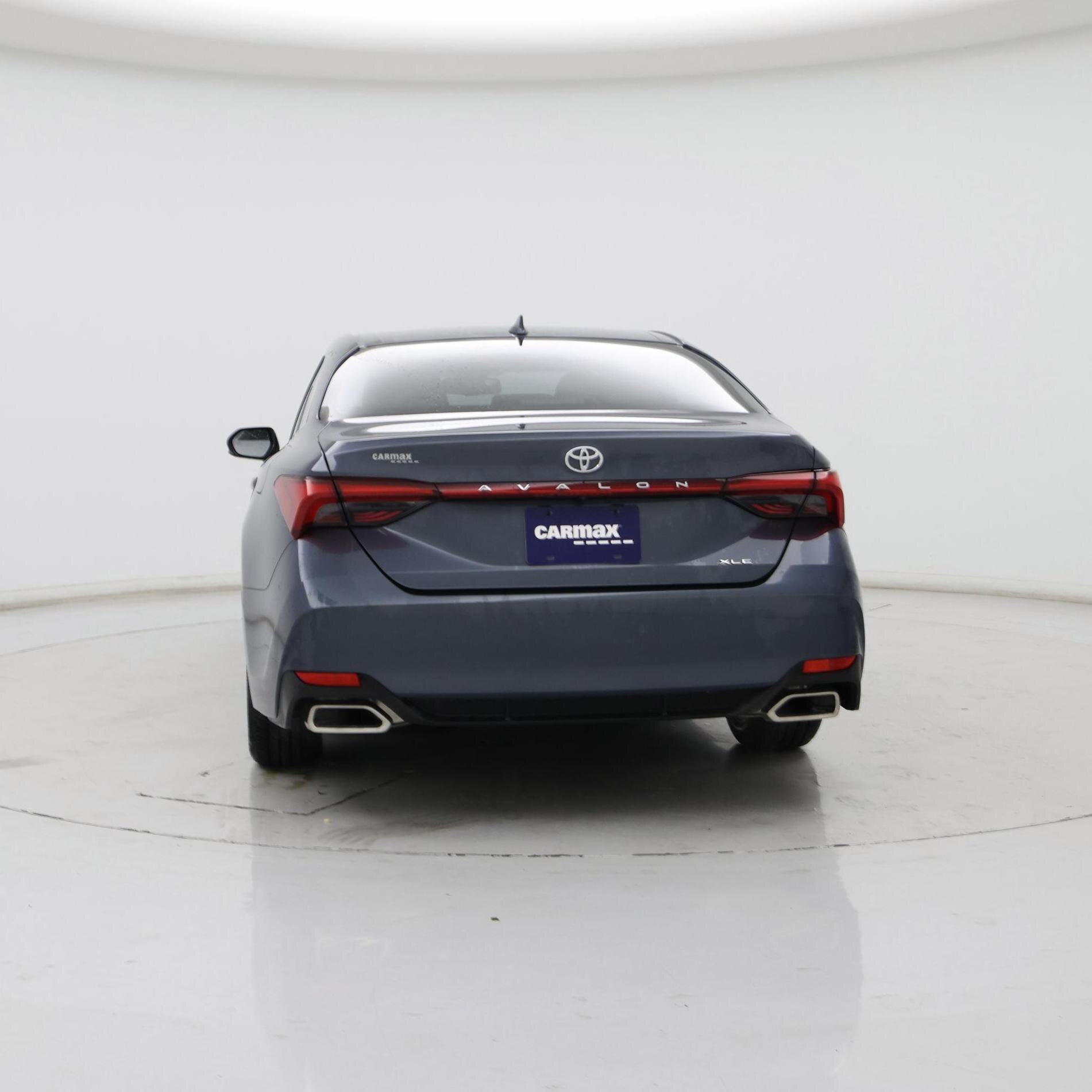 Thumbnail: 2019 Toyota Avalon - 6