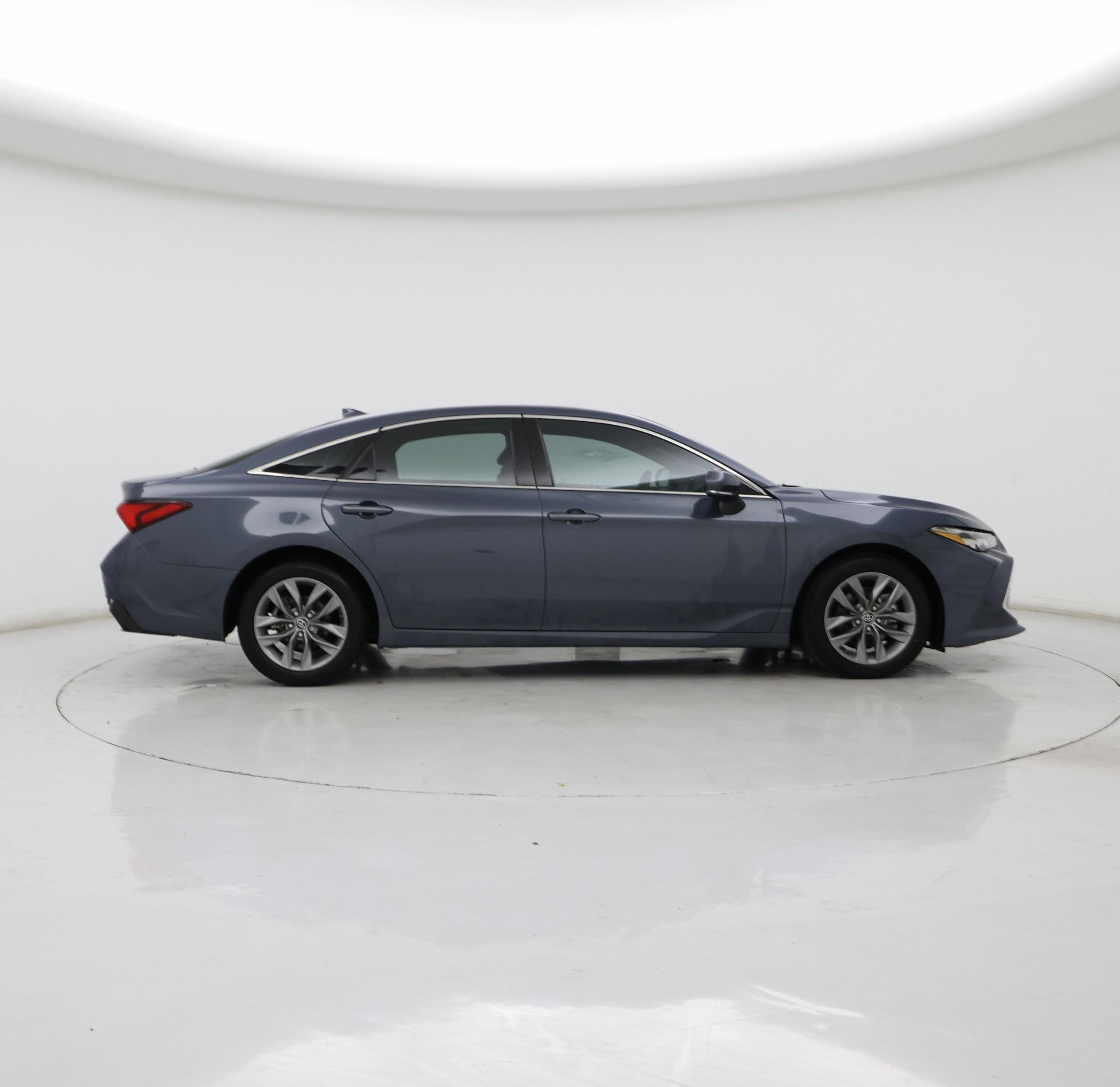 Thumbnail: 2019 Toyota Avalon - 7