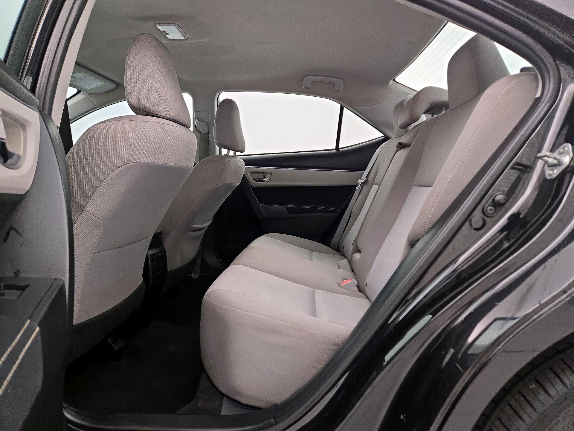 Thumbnail: 2016 Toyota Corolla - 19