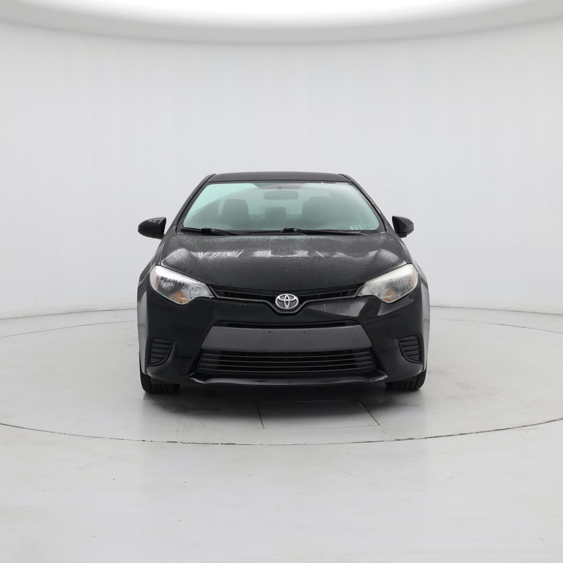 Thumbnail: 2016 Toyota Corolla - 5
