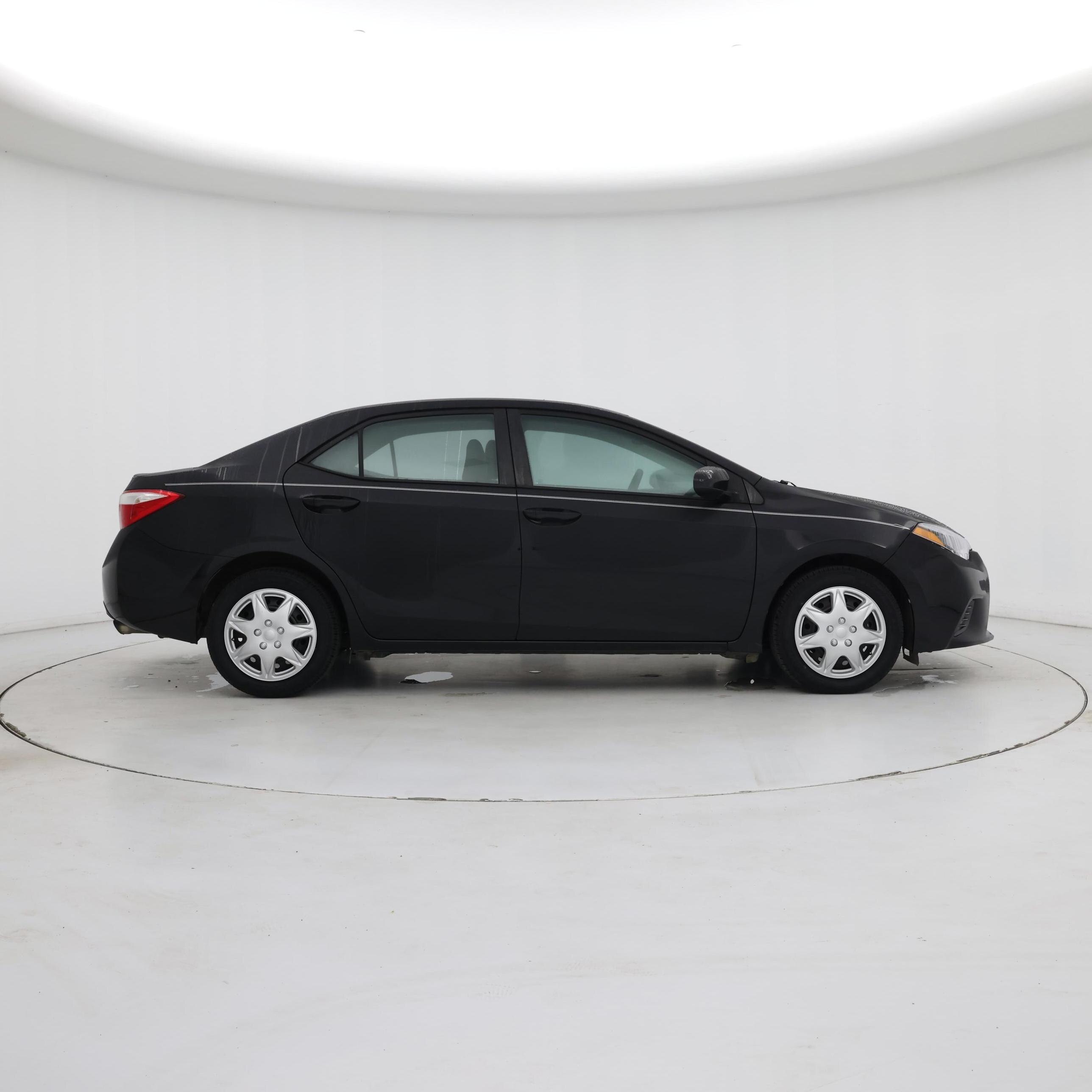 Thumbnail: 2016 Toyota Corolla - 7