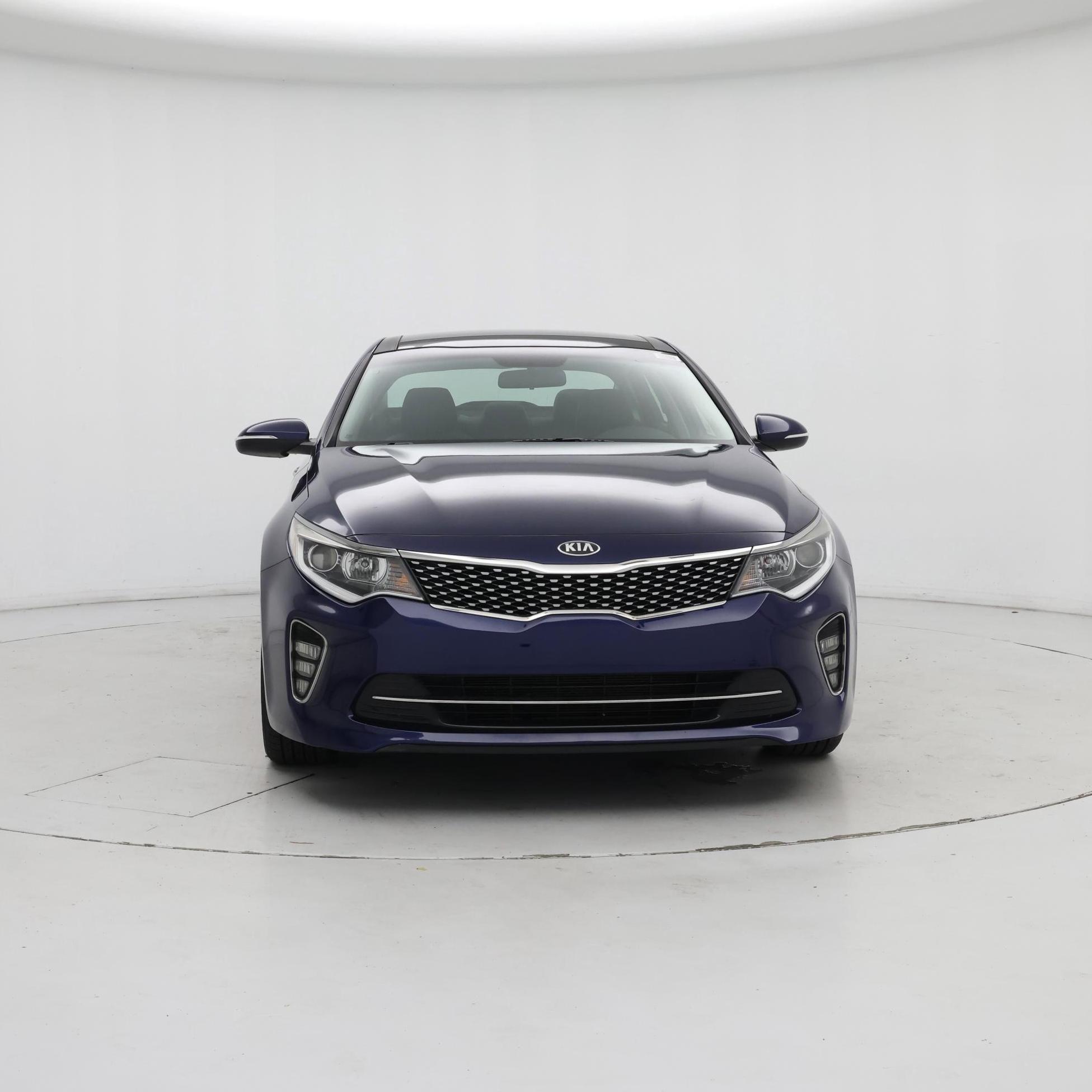Thumbnail: 2018 Kia Optima - 5
