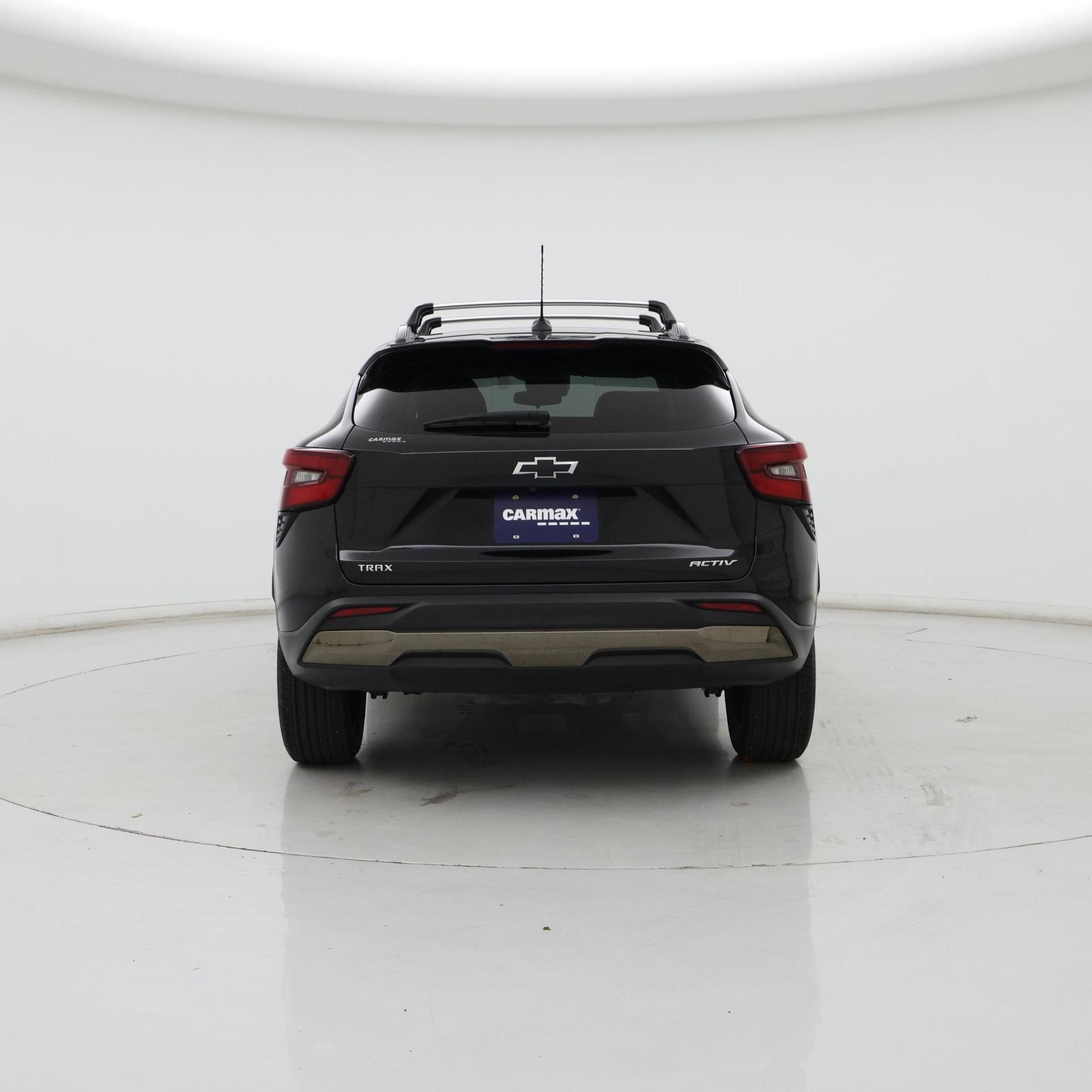 Thumbnail: 2024 Chevrolet Trax - 6