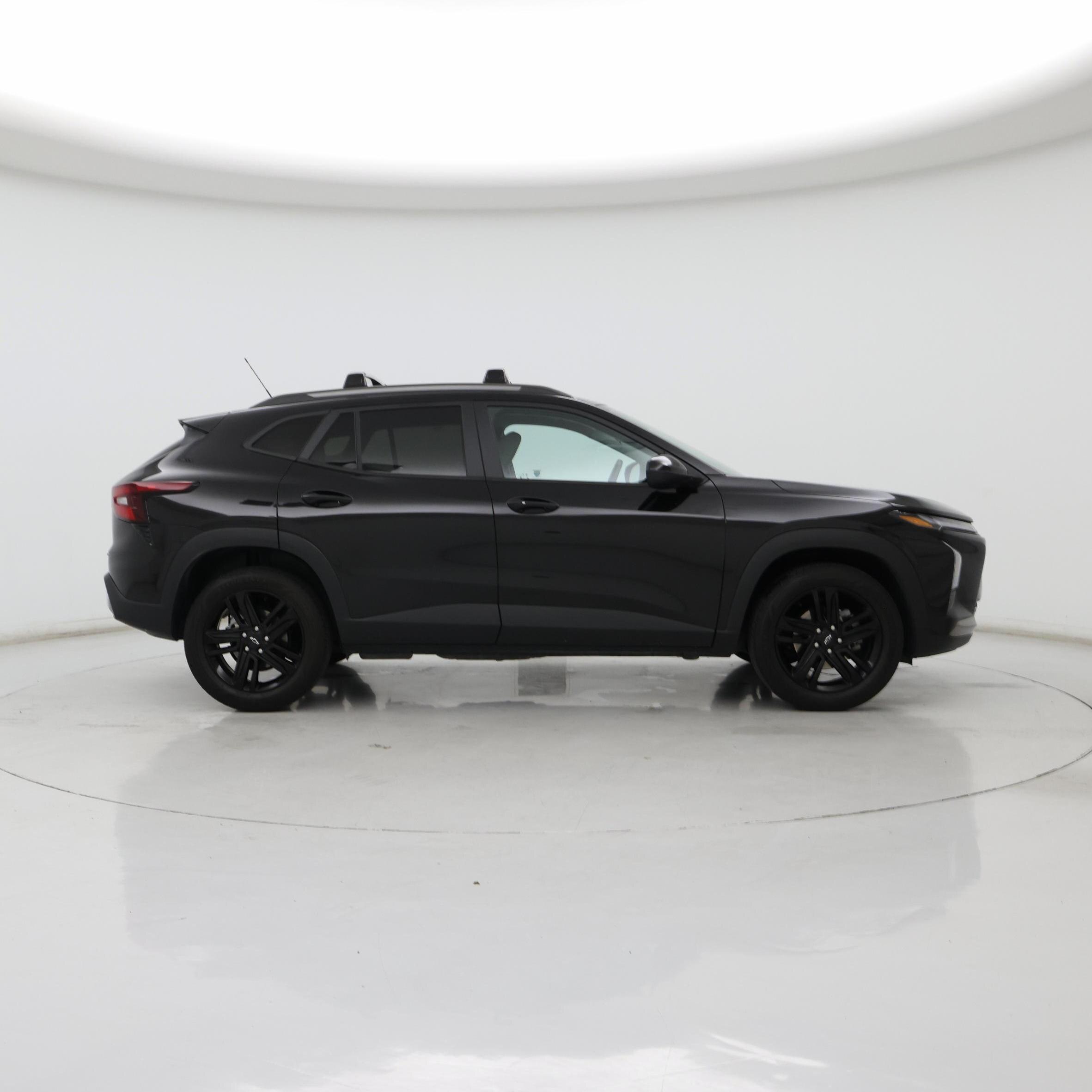 Thumbnail: 2024 Chevrolet Trax - 7