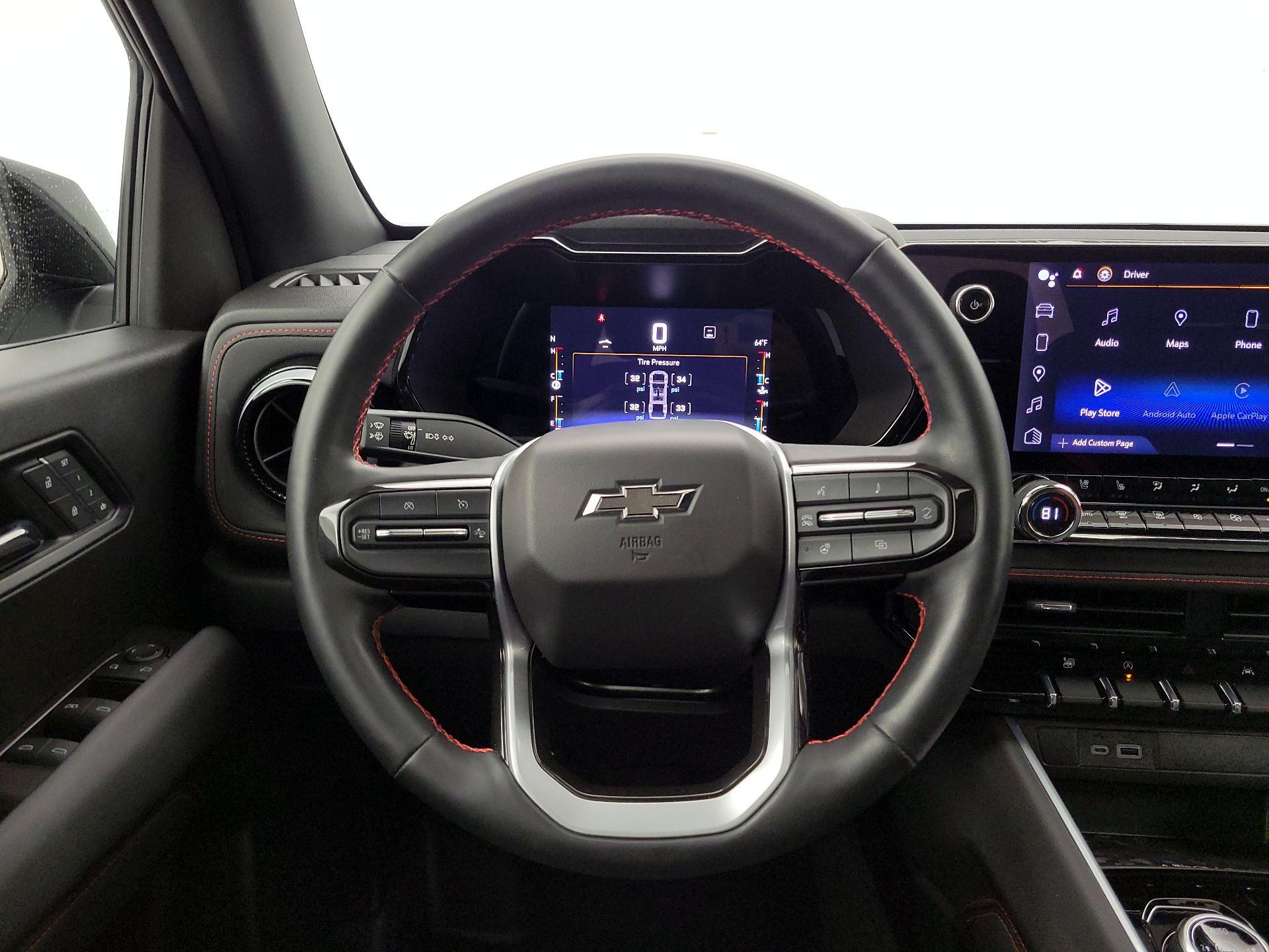 Thumbnail: 2023 Chevrolet Colorado - 10