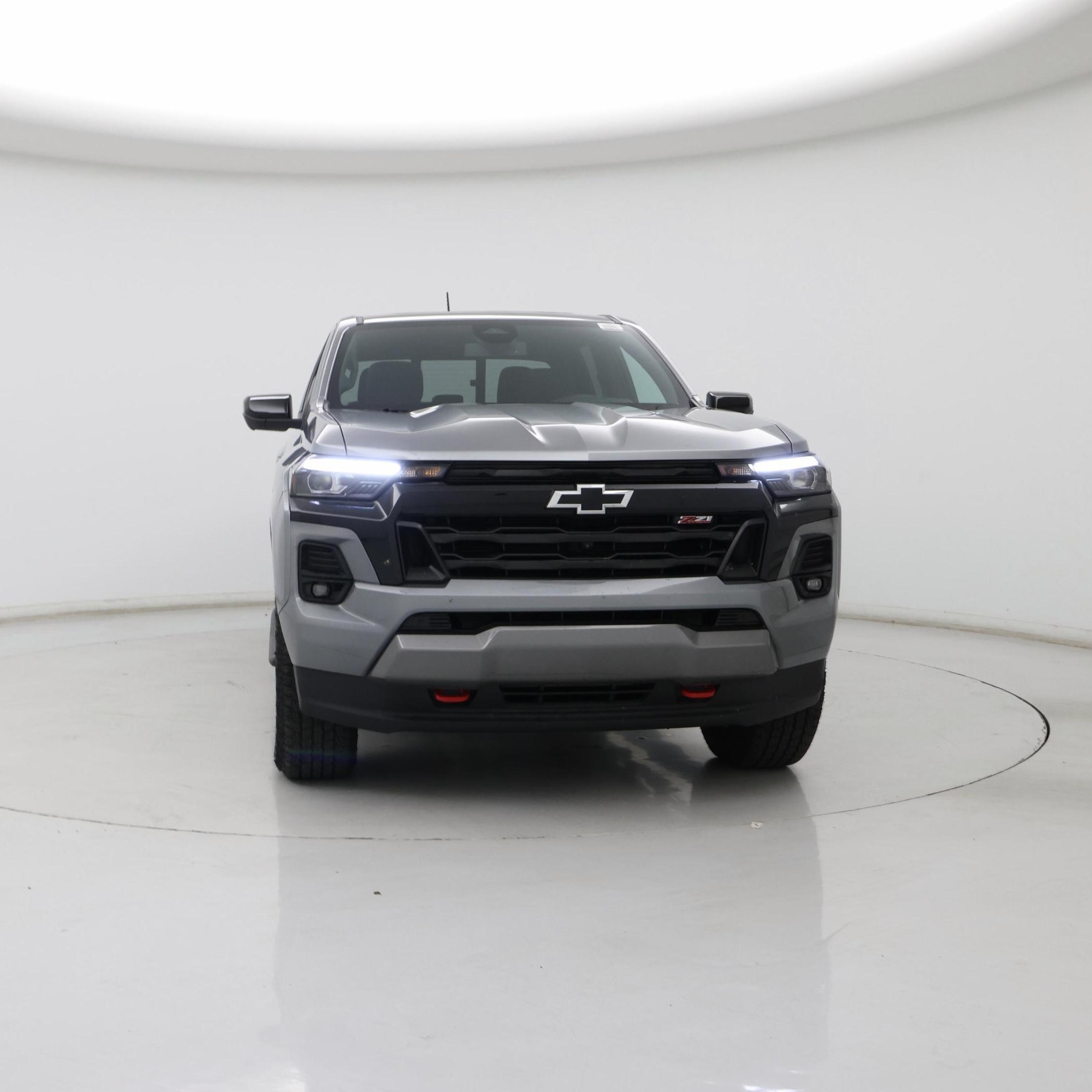 Thumbnail: 2023 Chevrolet Colorado - 5
