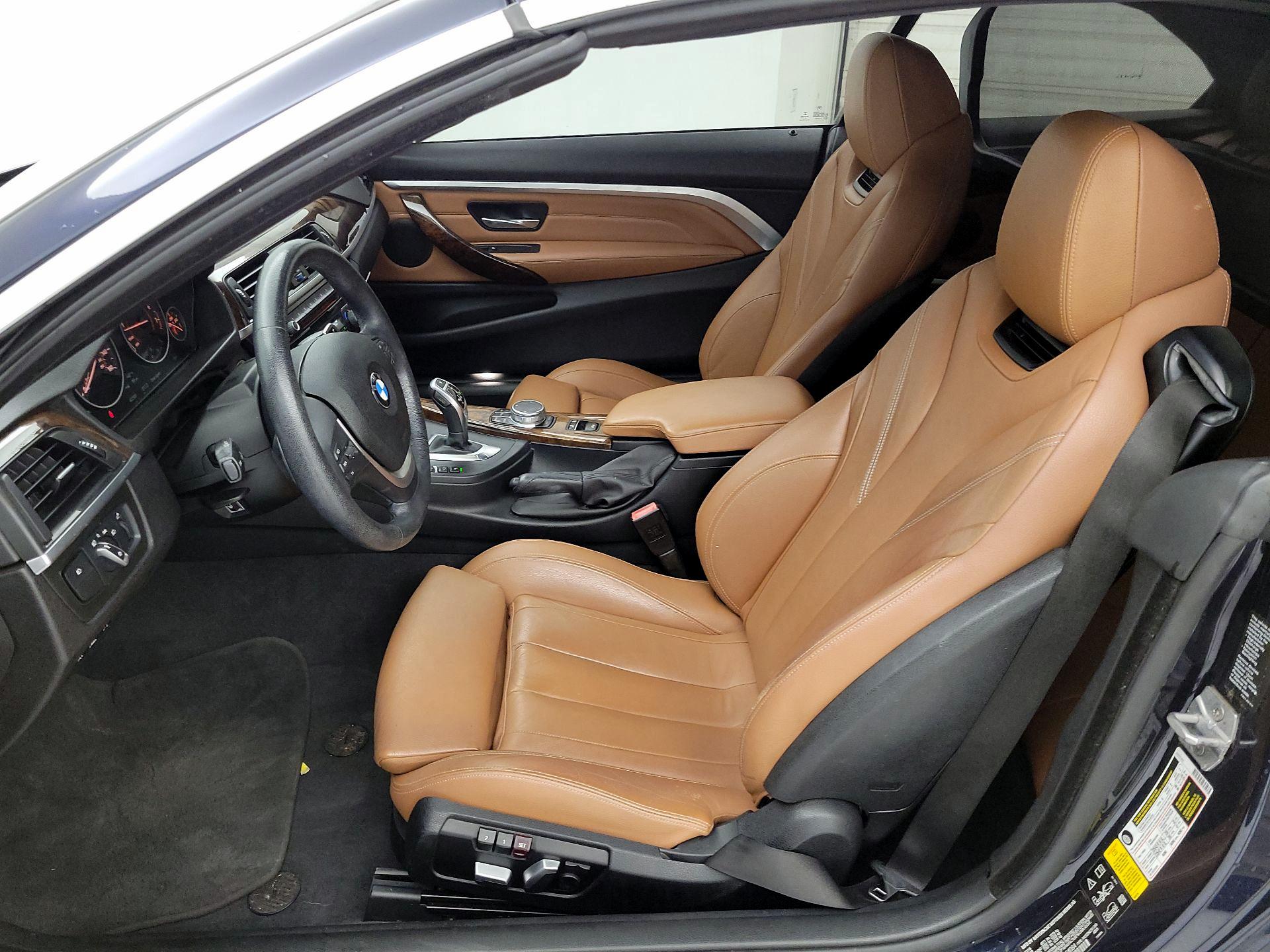 Thumbnail: 2017 BMW 4 Series - 11