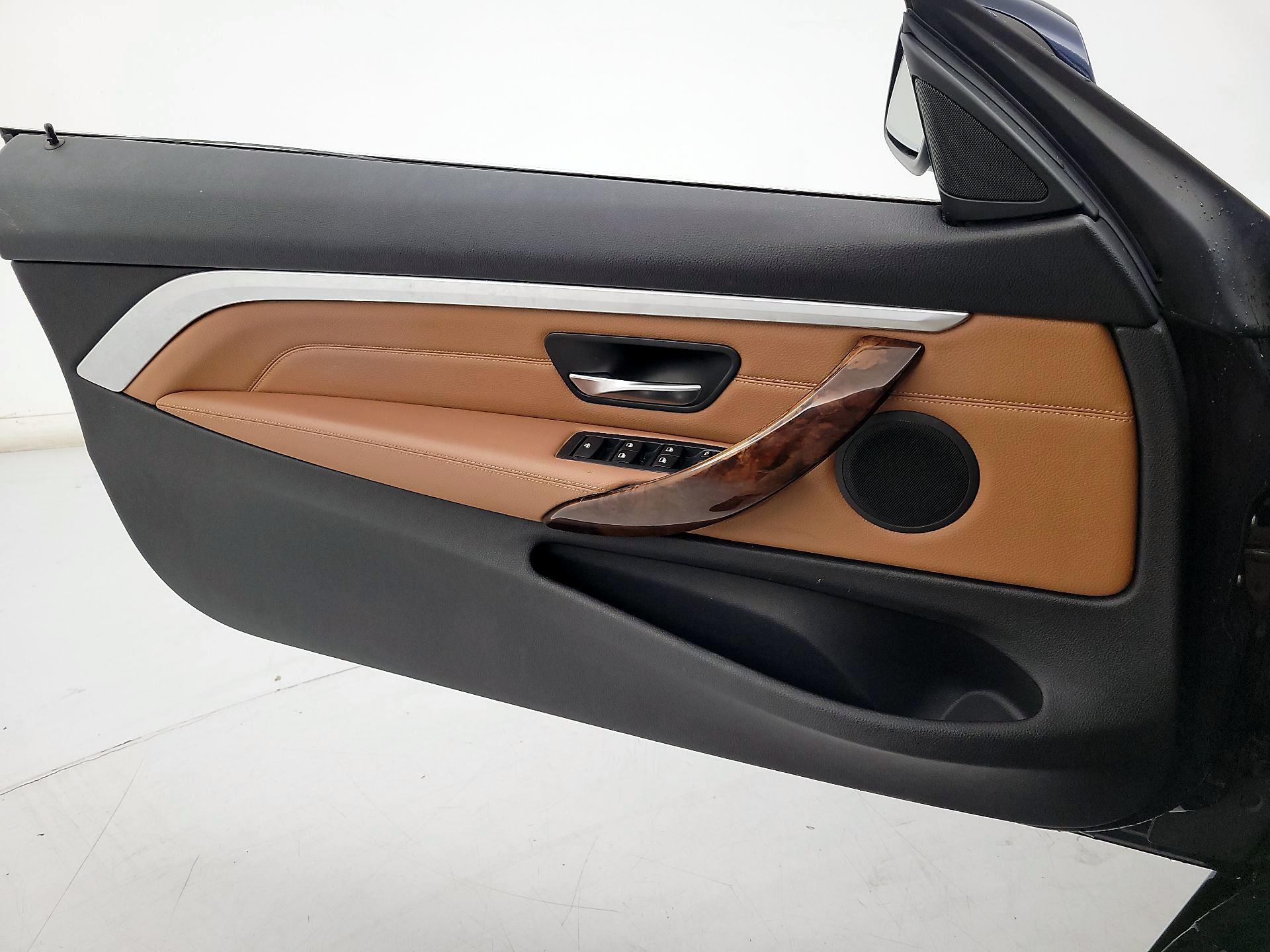 Thumbnail: 2017 BMW 4 Series - 12