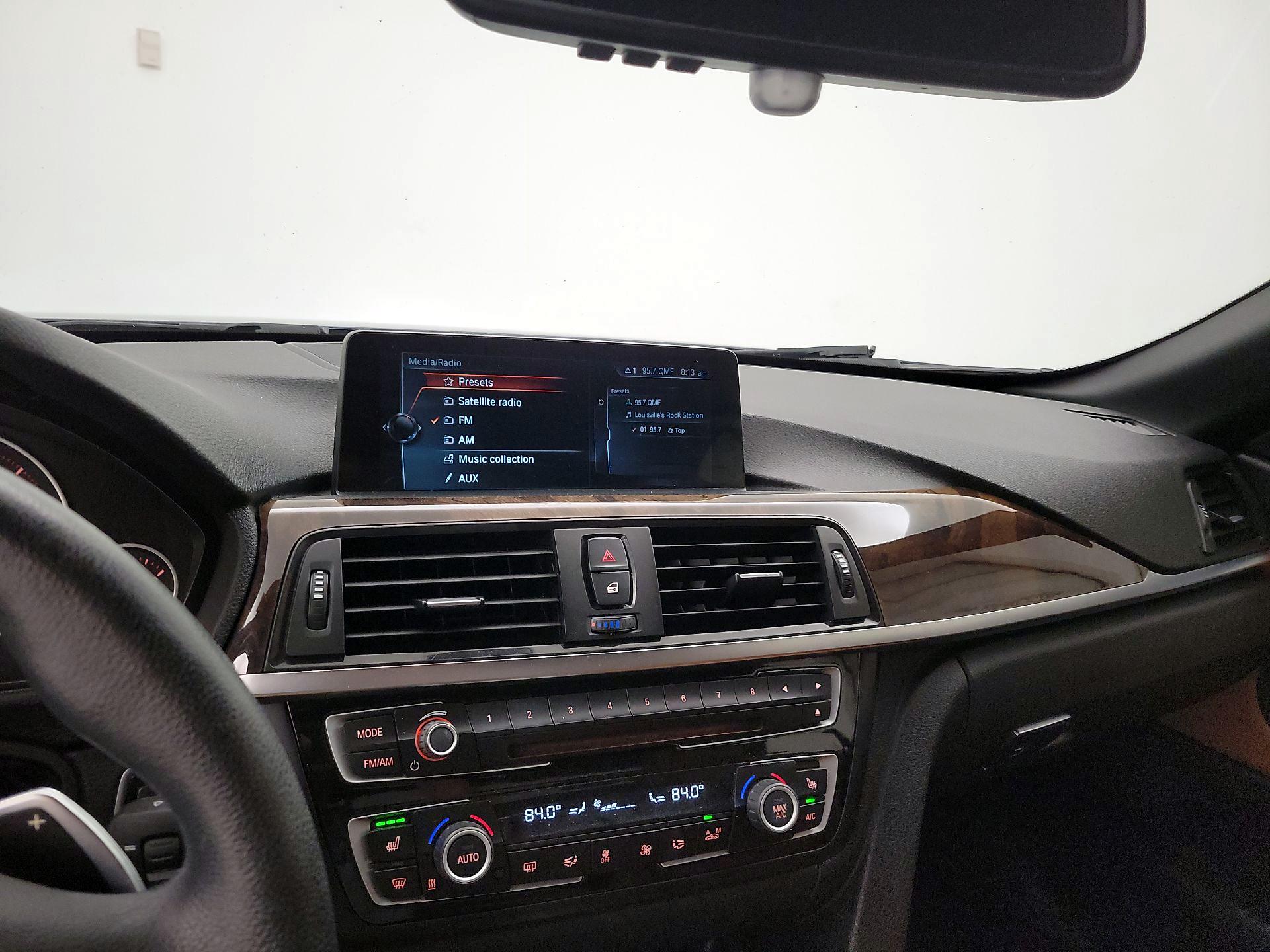 Thumbnail: 2017 BMW 4 Series - 14