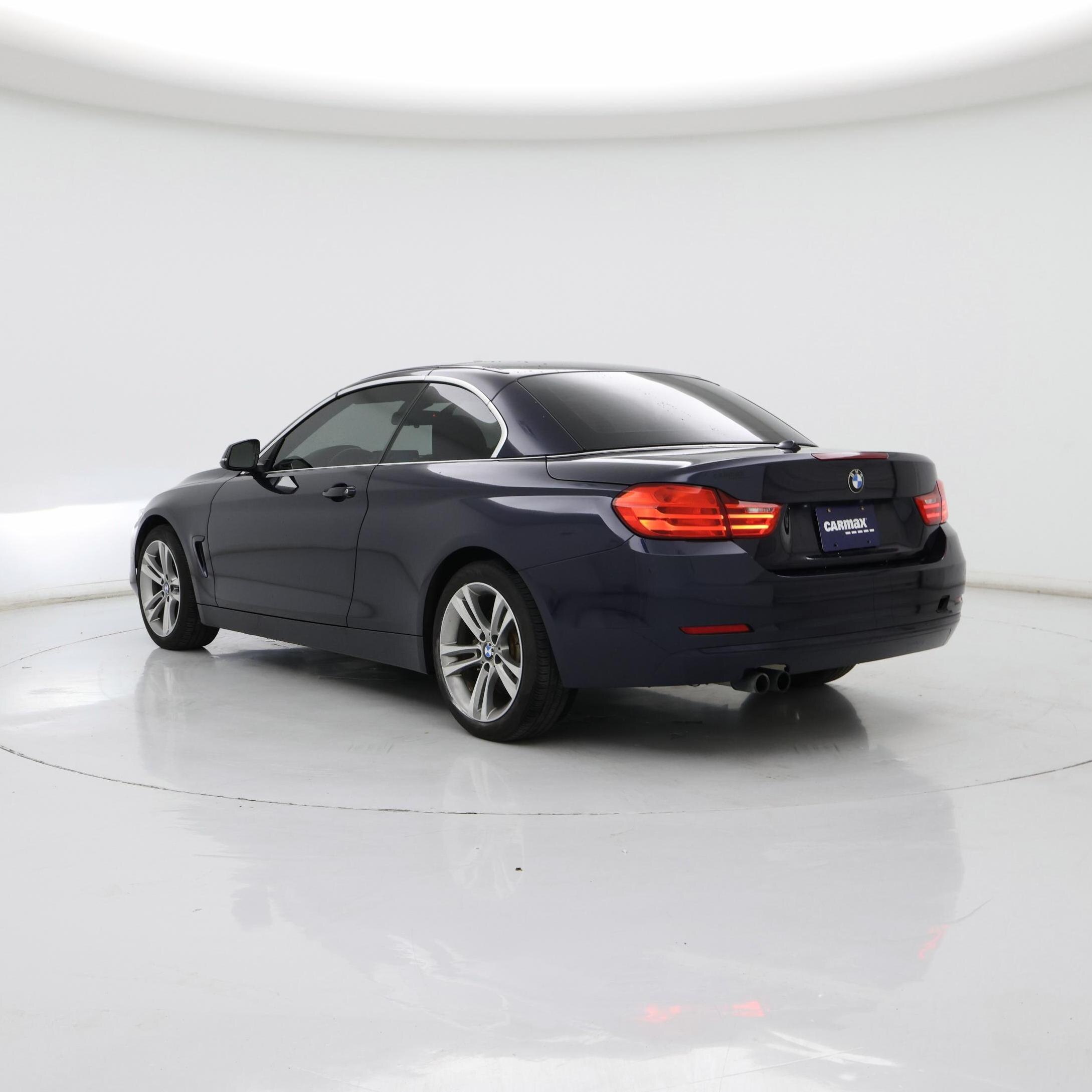 Thumbnail: 2017 BMW 4 Series - 2