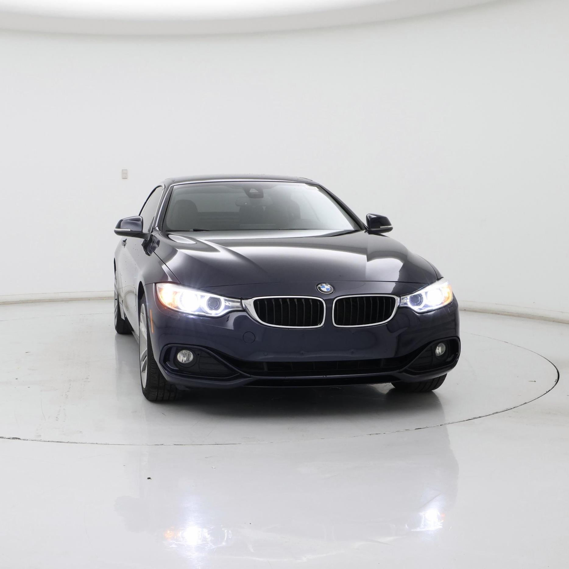 Thumbnail: 2017 BMW 4 Series - 5