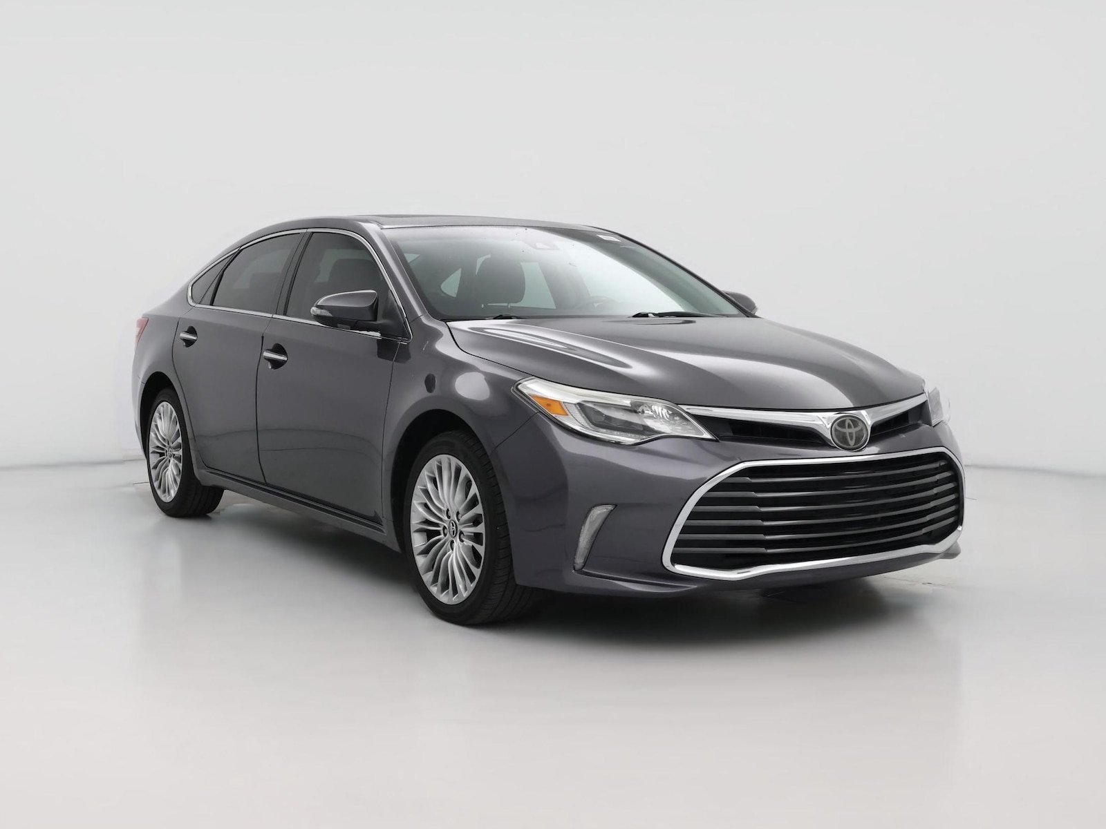 2018 Toyota Avalon