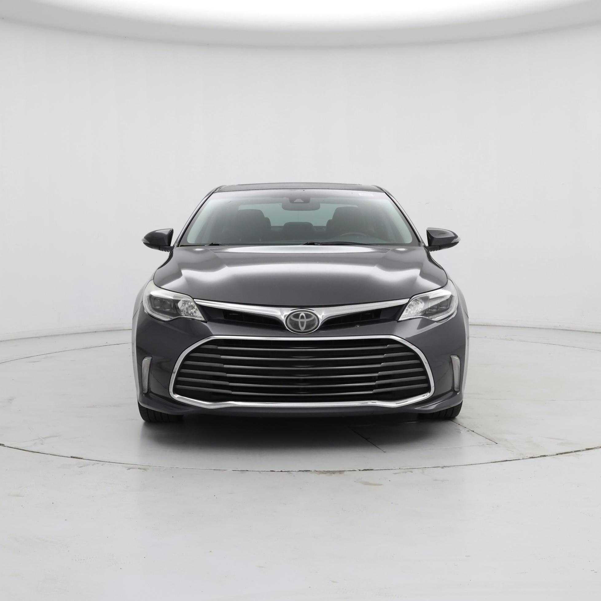 Thumbnail: 2018 Toyota Avalon - 5