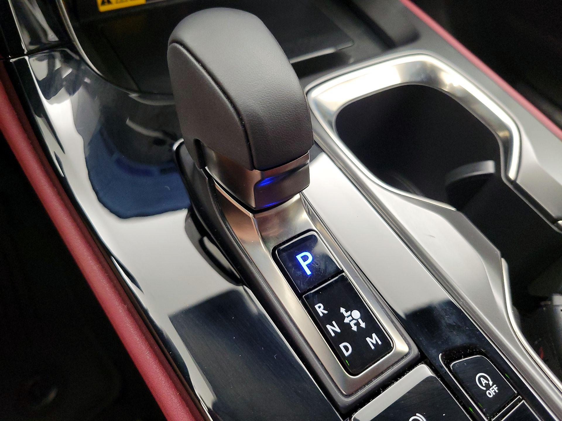 Thumbnail: 2025 Lexus NX - 15