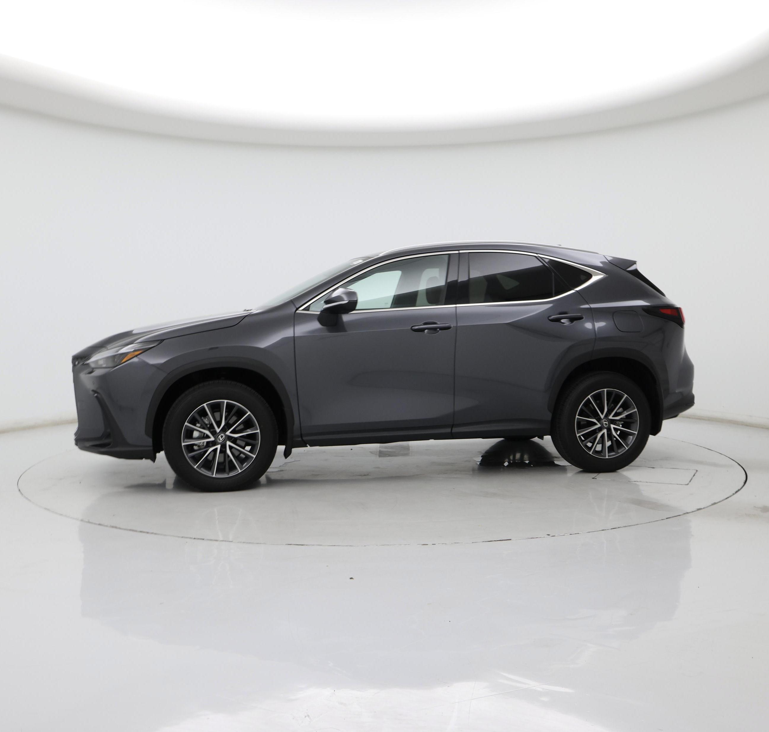 Thumbnail: 2025 Lexus NX - 3