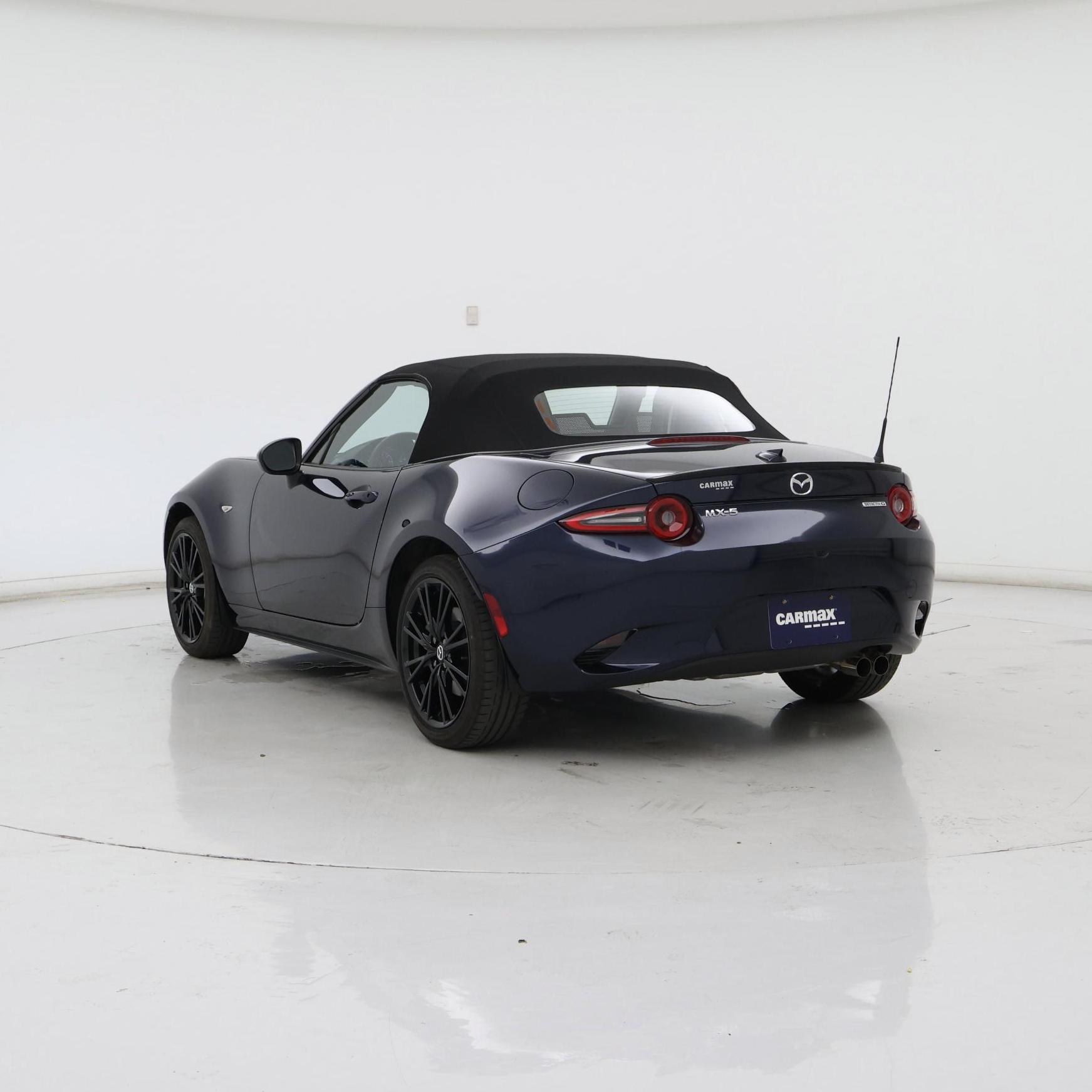 Thumbnail: 2024 Mazda MX-5 Miata - 2