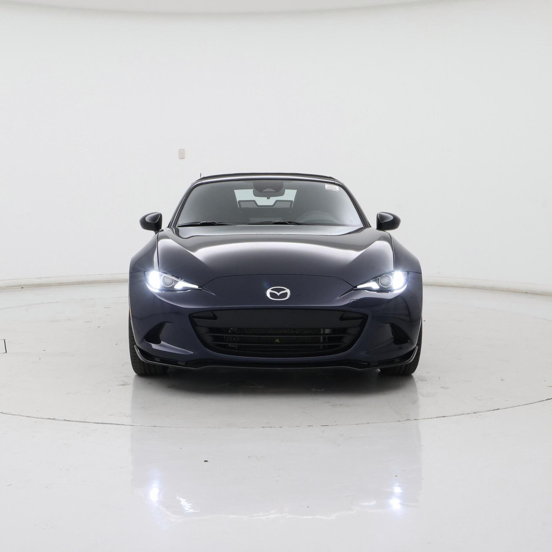 Thumbnail: 2024 Mazda MX-5 Miata - 5