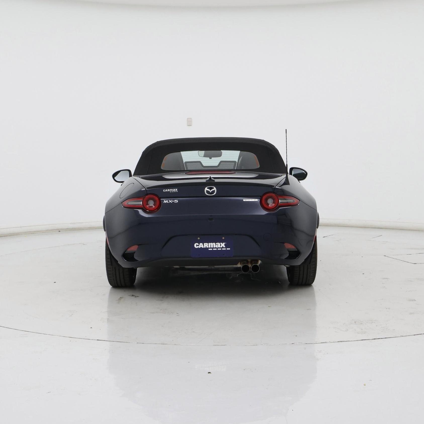 Thumbnail: 2024 Mazda MX-5 Miata - 6