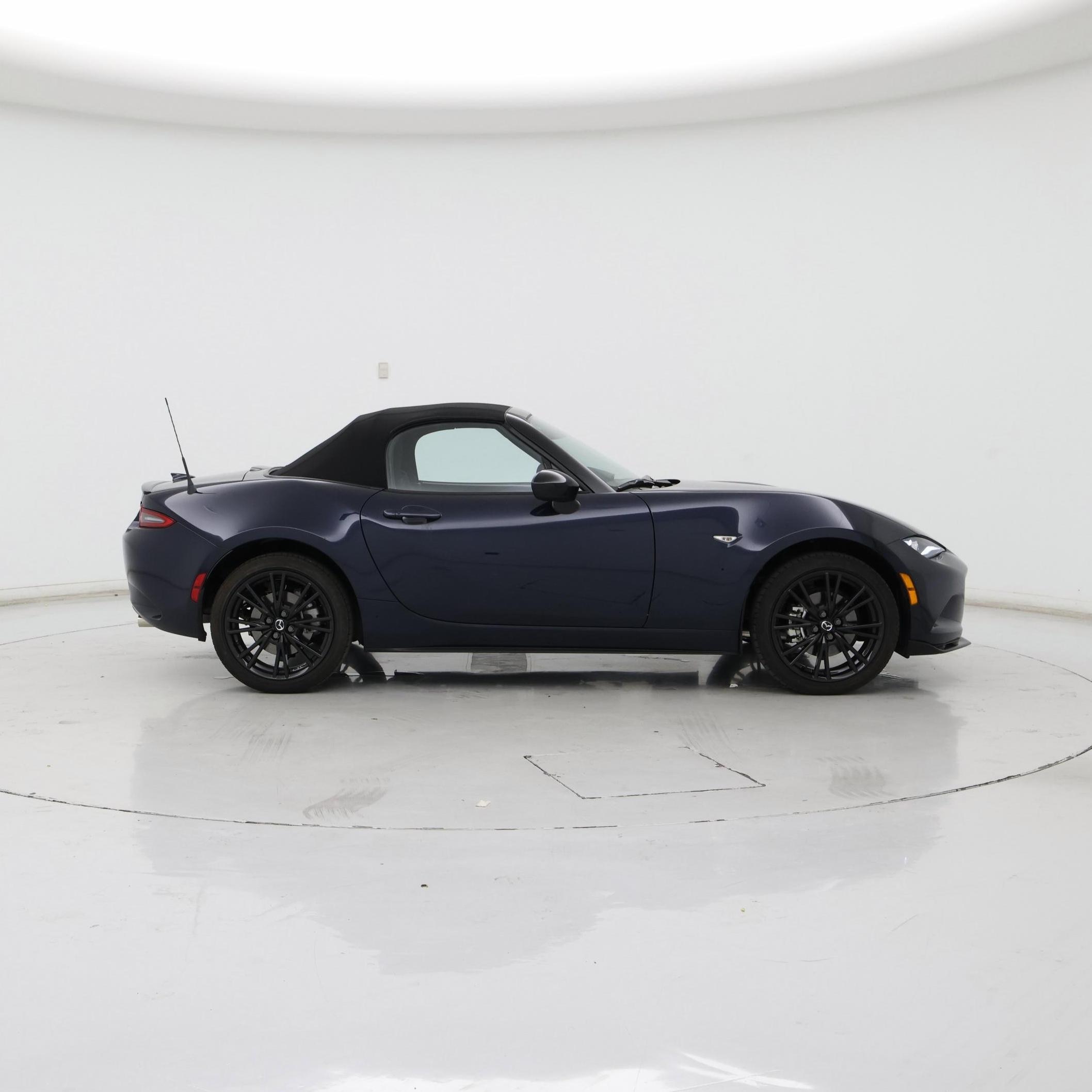 Thumbnail: 2024 Mazda MX-5 Miata - 7