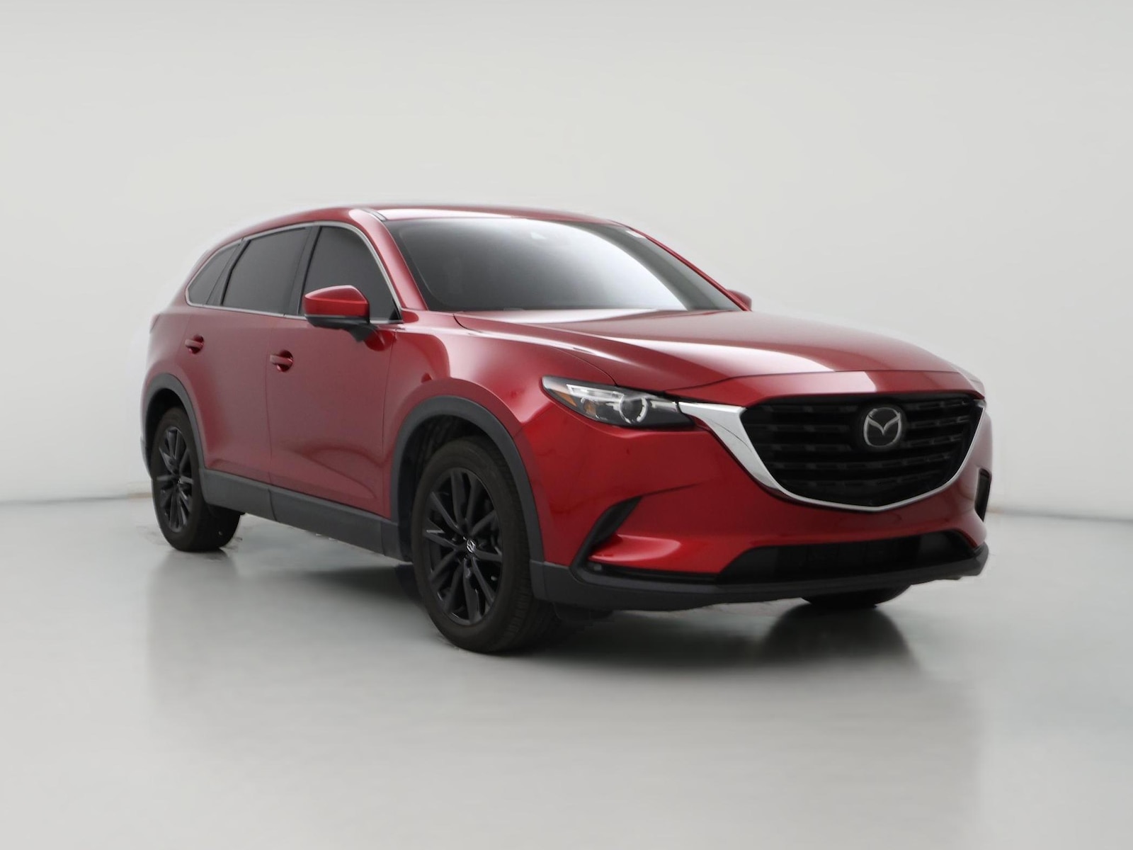 2023 Mazda CX-9