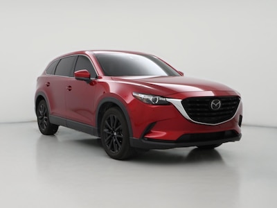2023 Mazda CX-9 Touring Plus