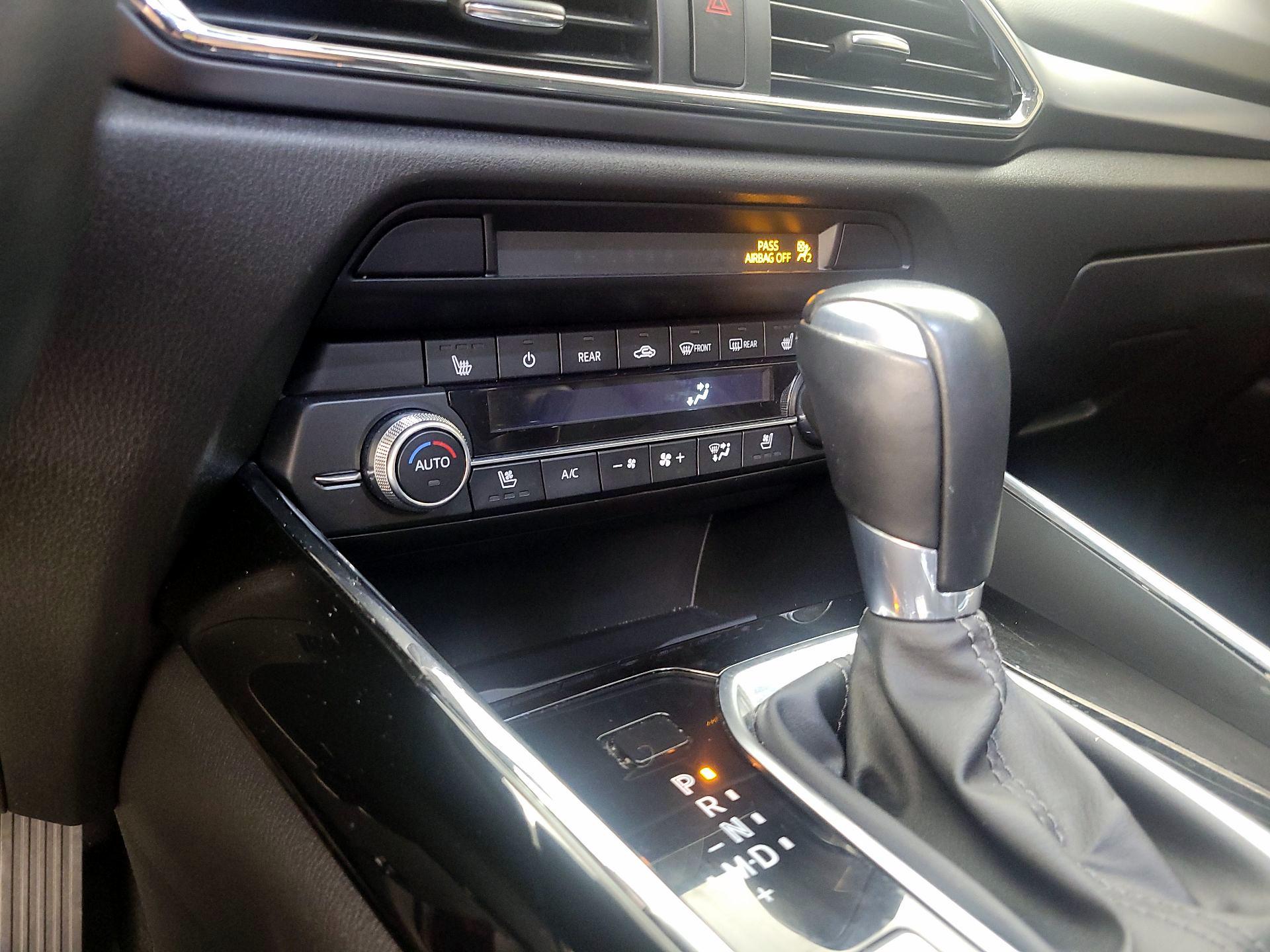 Thumbnail: 2023 Mazda CX-9 - 15