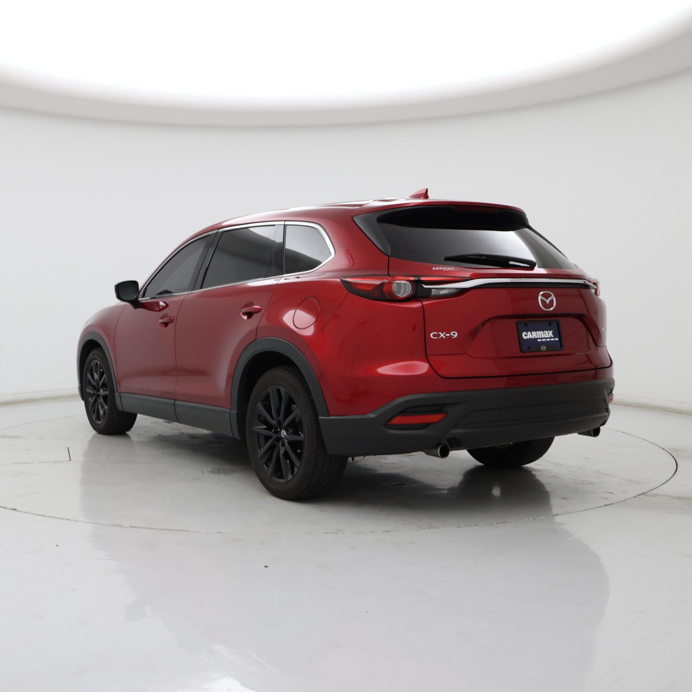 Thumbnail: 2023 Mazda CX-9 - 2