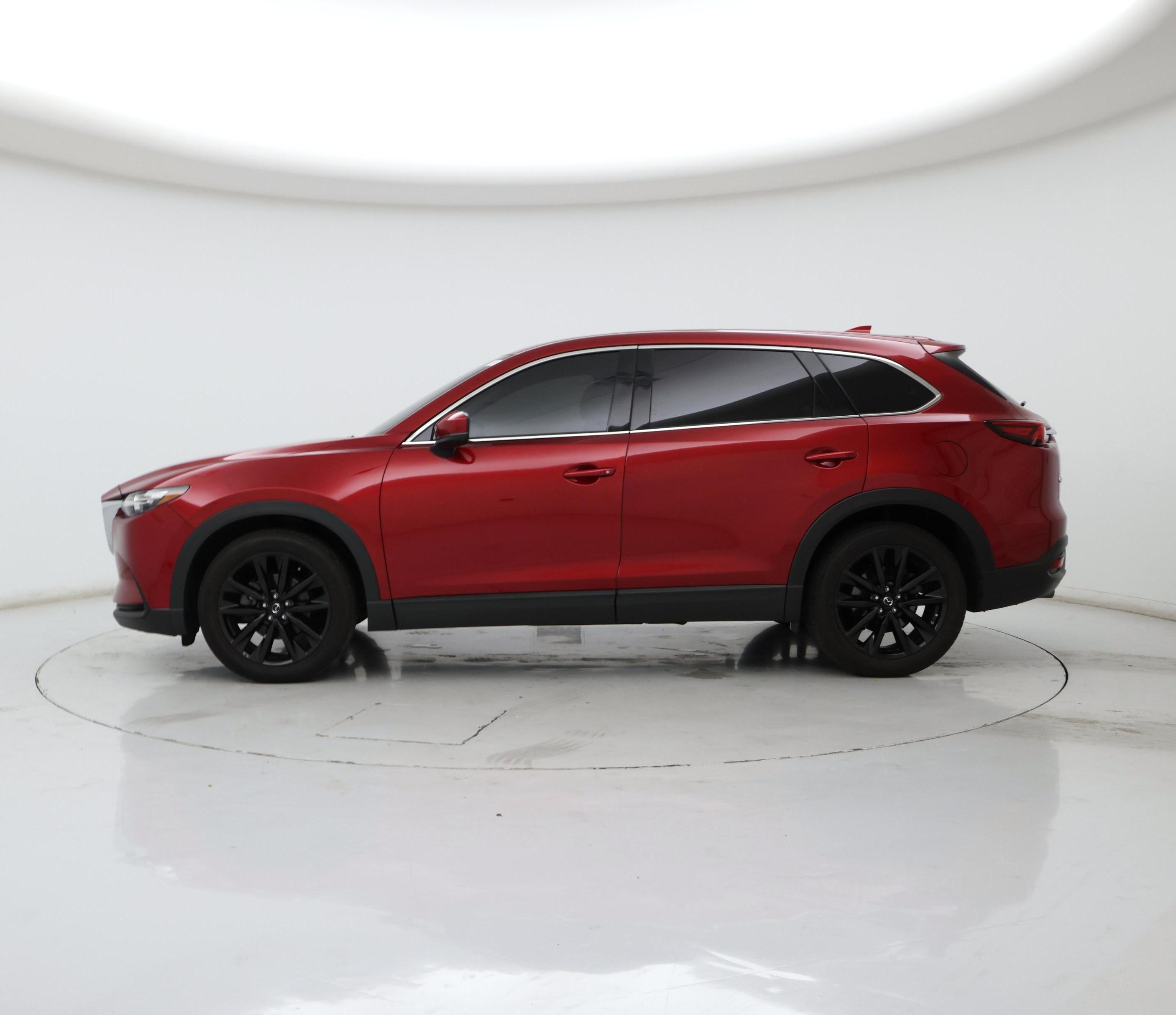Thumbnail: 2023 Mazda CX-9 - 3