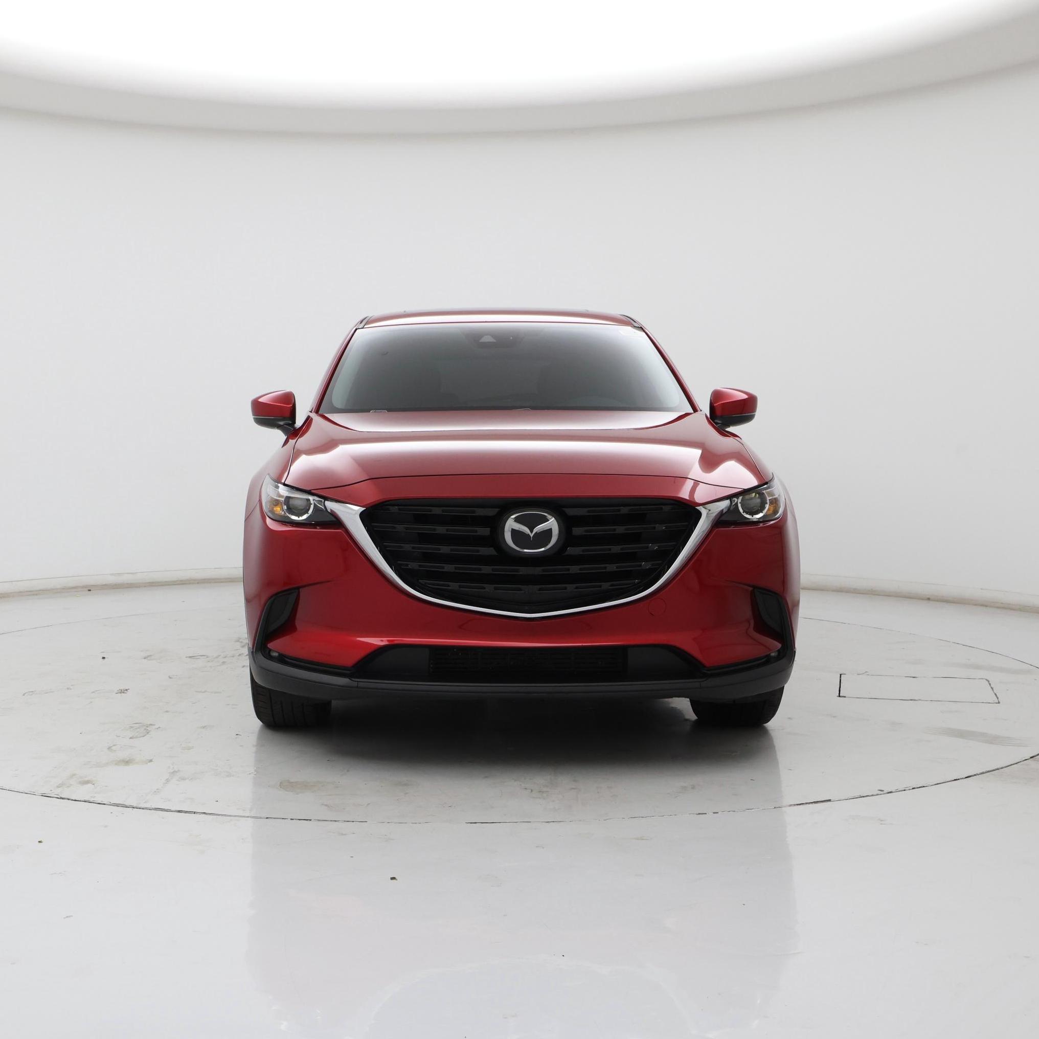 Thumbnail: 2023 Mazda CX-9 - 5
