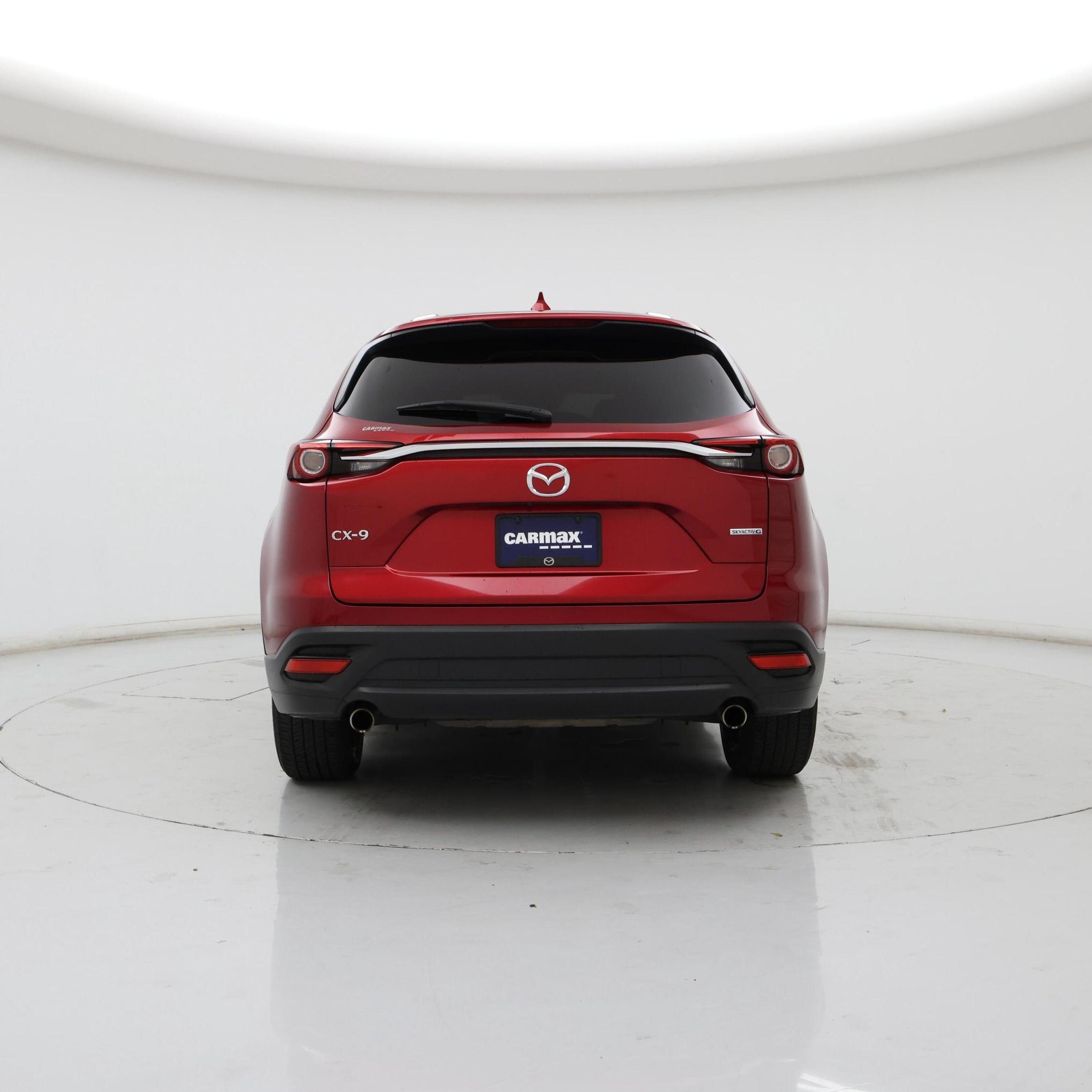 Thumbnail: 2023 Mazda CX-9 - 6
