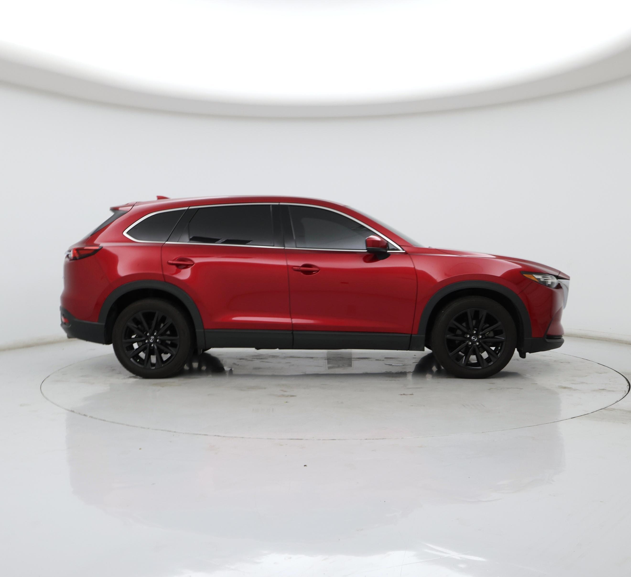 Thumbnail: 2023 Mazda CX-9 - 7