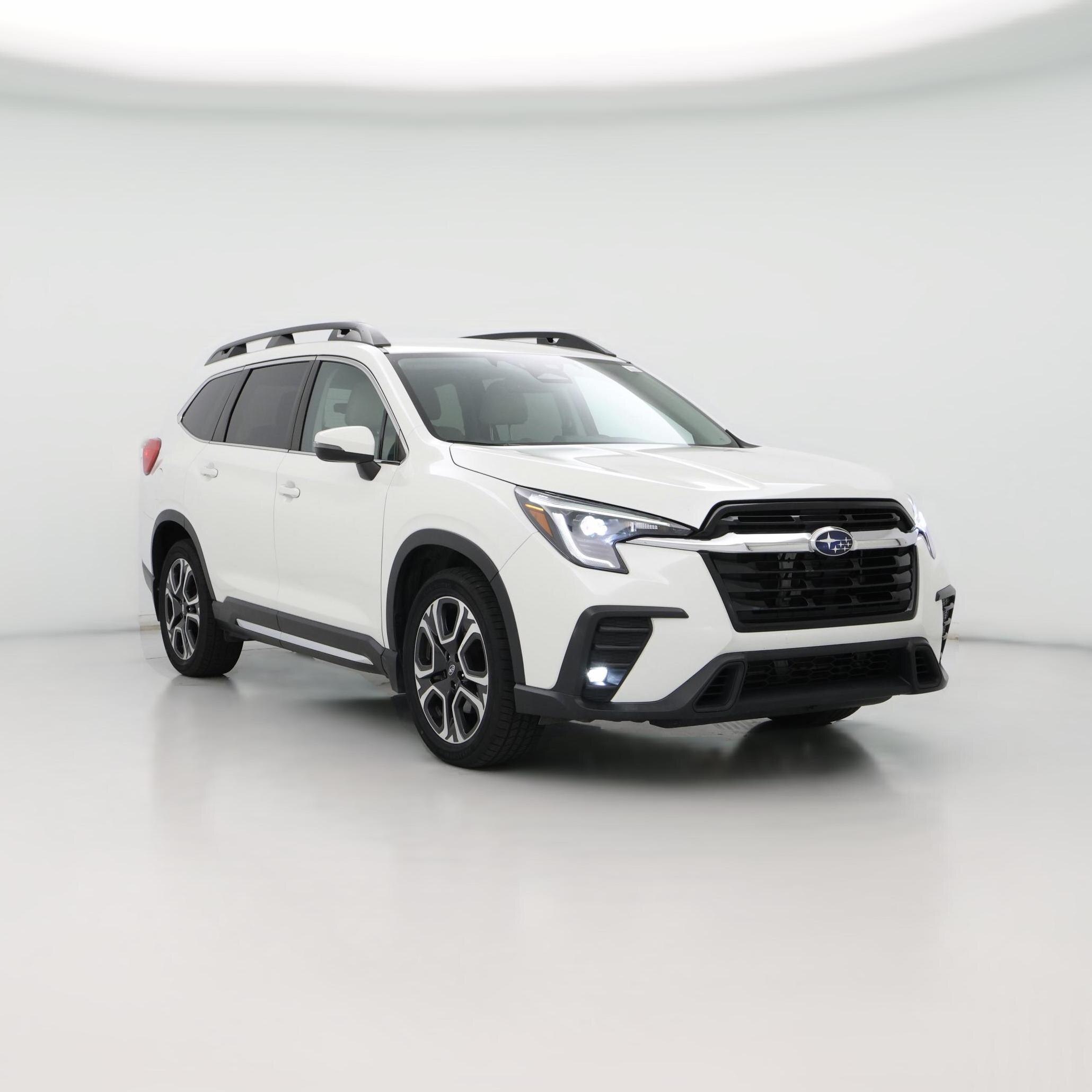 Thumbnail: 2023 Subaru Ascent - 1